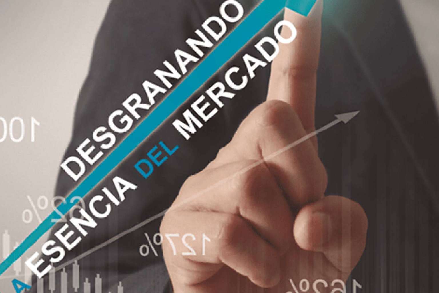 Las personas que desean invertir en bolsa cuentan con el libro 'Desgranando la esencia del mercado'