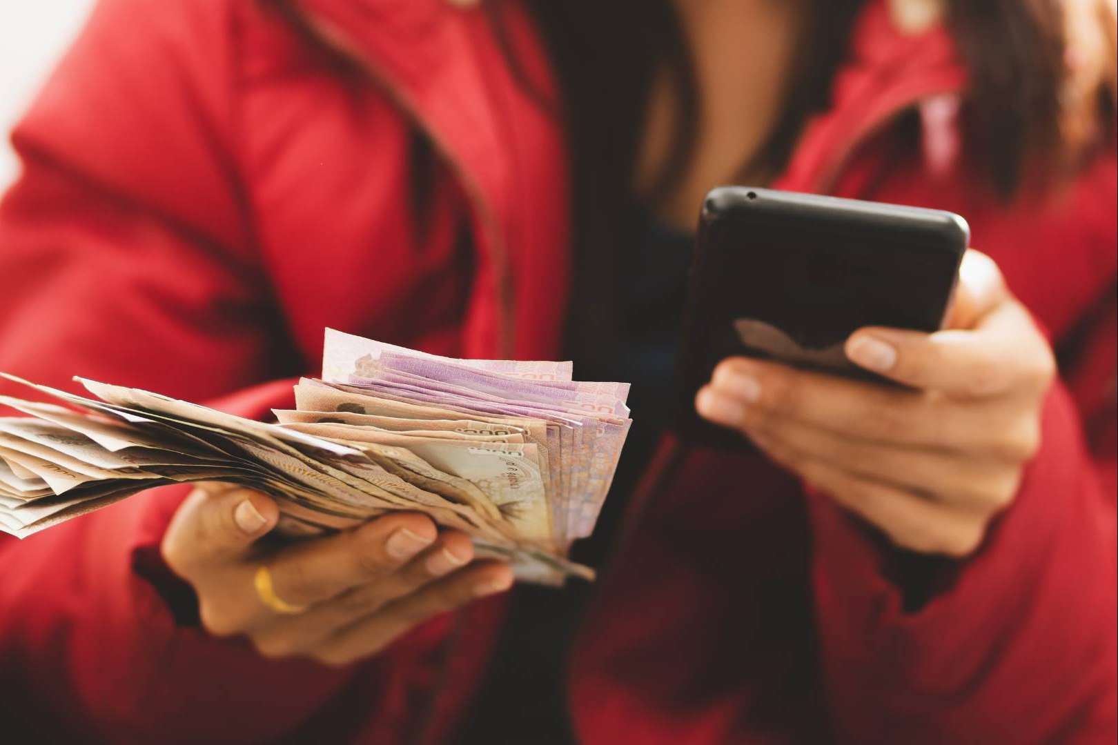 ¿Dónde se pueden vender móviles usados para ganar dinero?