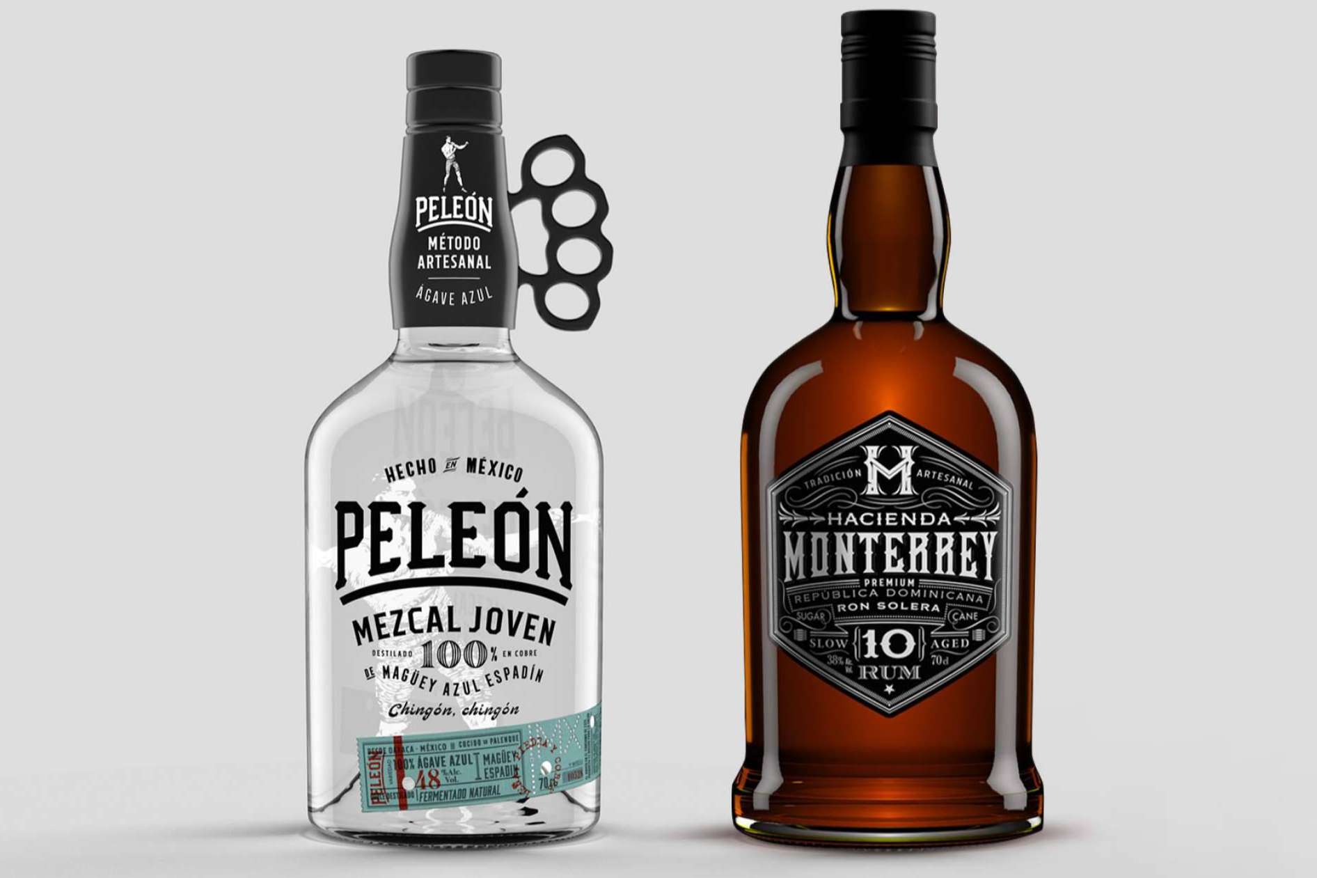 Posicionar las marcas desde la idea inicial, de la mano de Sidecar Design