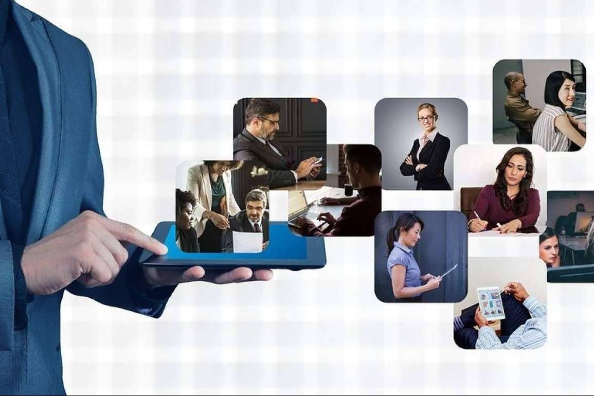 CustomerTop explica cómo tener permanentemente actualizada una base de datos de público objetivo