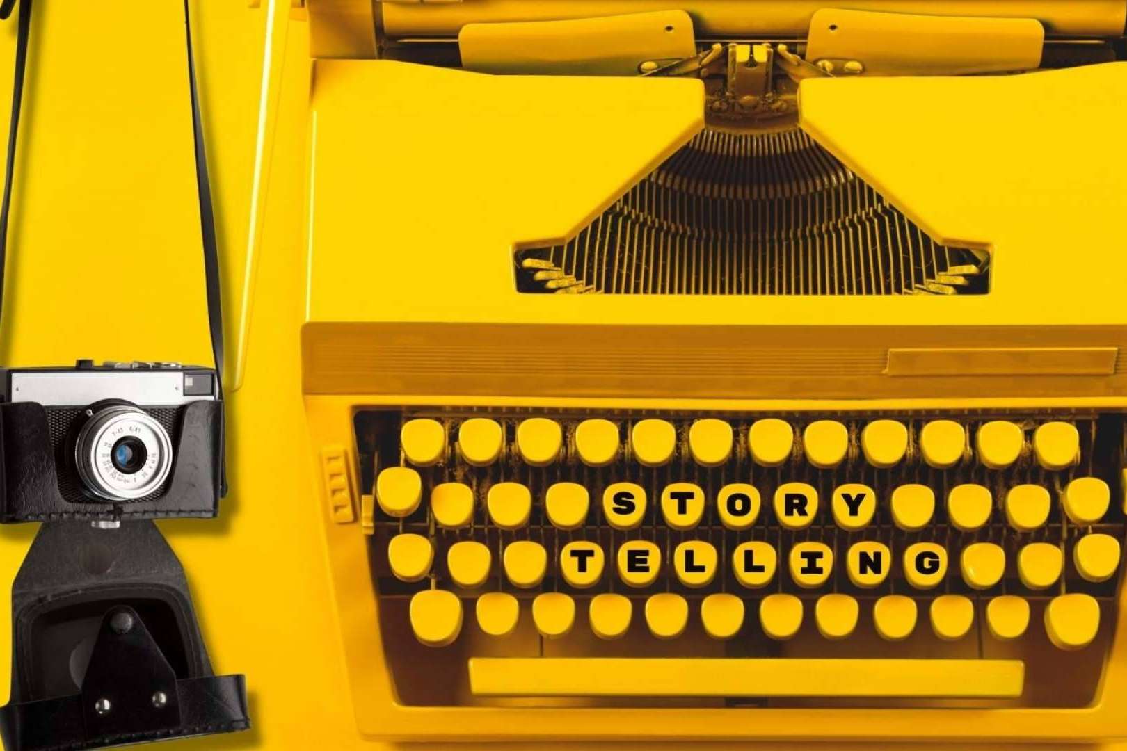 El storytelling como método de éxito en el videomarketing, la gran apuesta de FBR Fotografía y Vídeo
