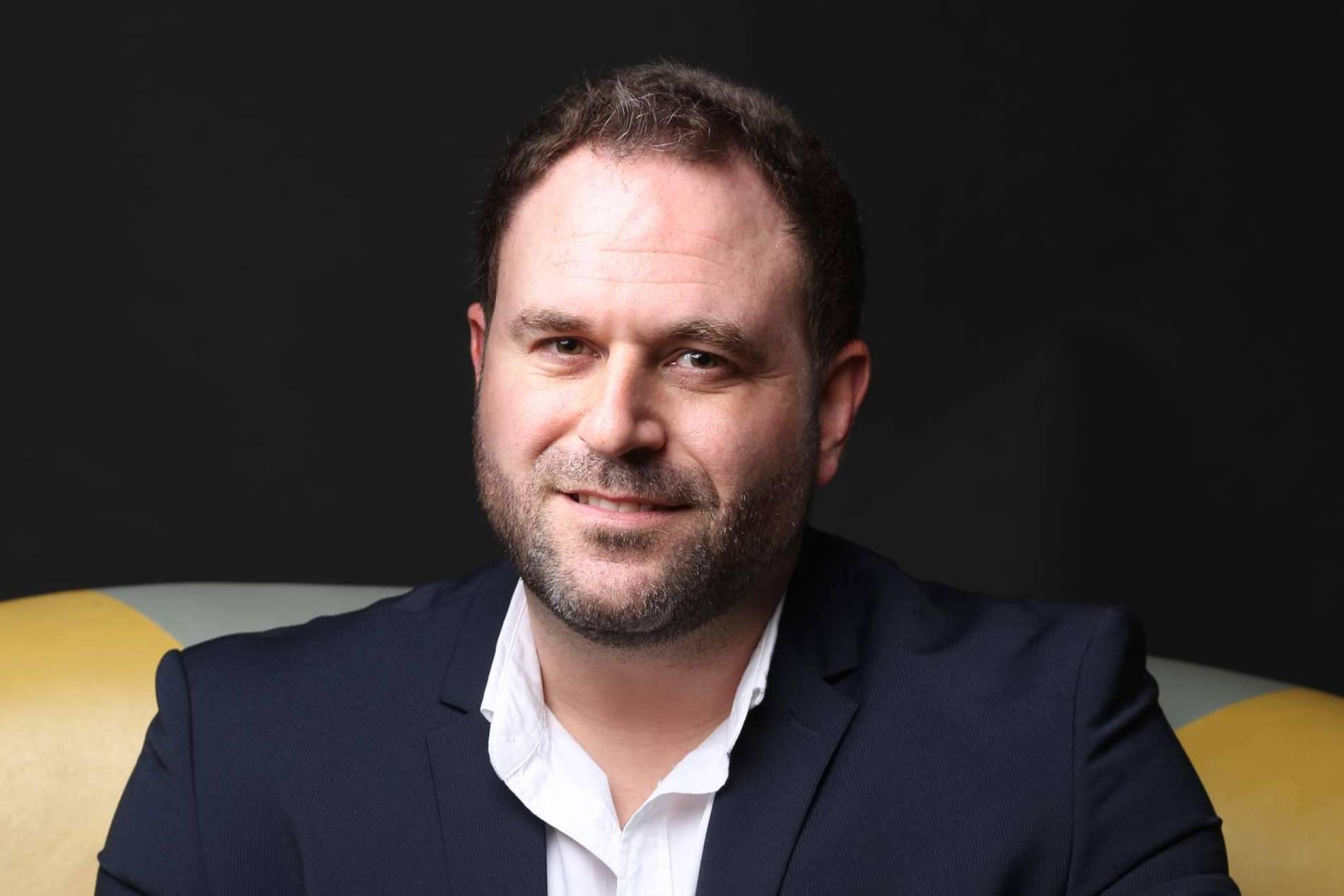 El CEO de ene Consulting, Nacho Ridaura, publica Primeros Auxilios de Marketing, un libro para adentrarse en el mundo del marketing