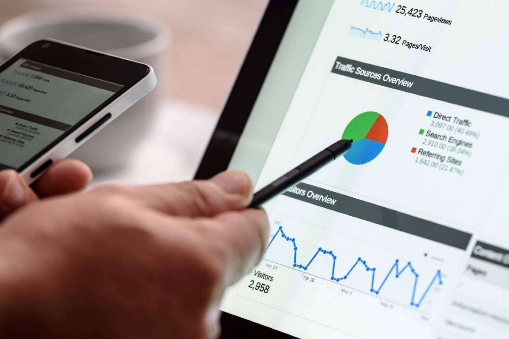 ¿Por qué es importante el posicionamiento SEO en la estrategia de marketing digital?, por Nestrategia