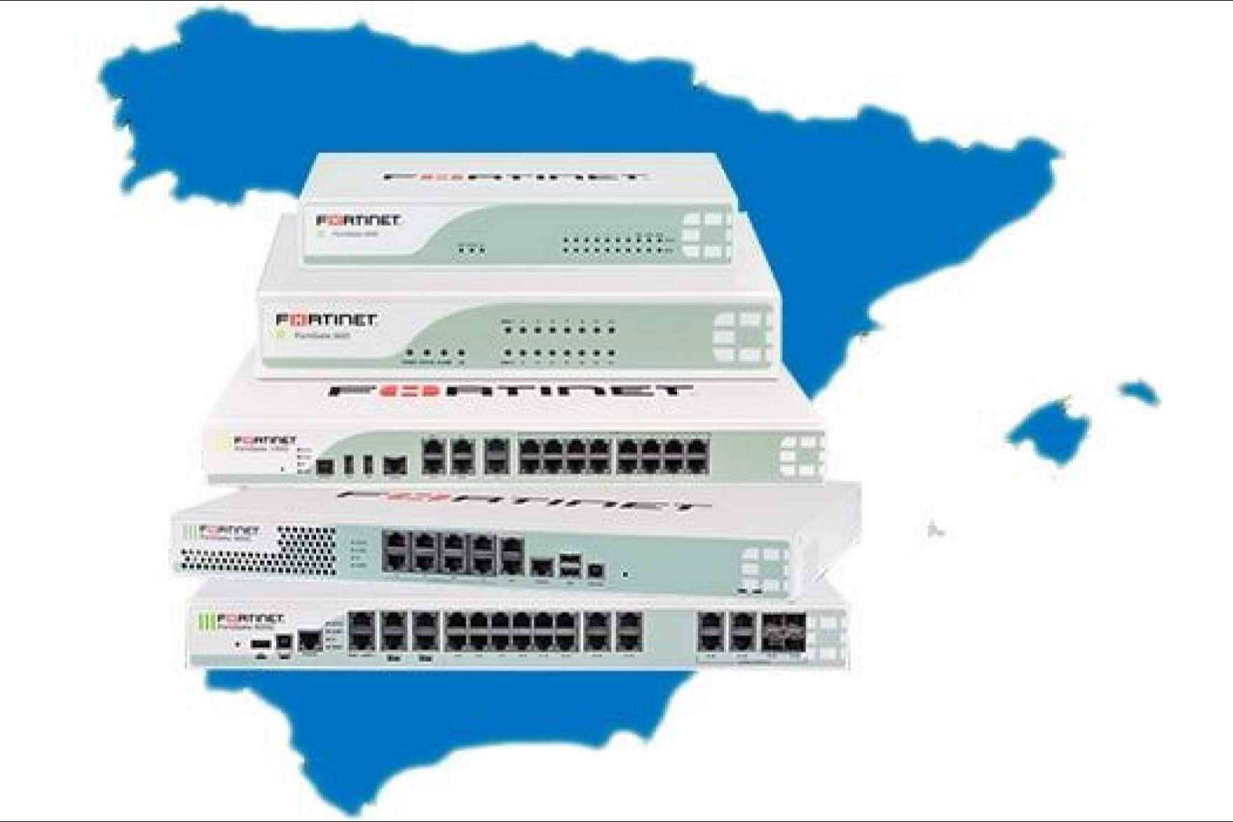 GRUPO LINKA garantiza la seguridad informática de las compañías con Firewalls Fortinet FortiGate