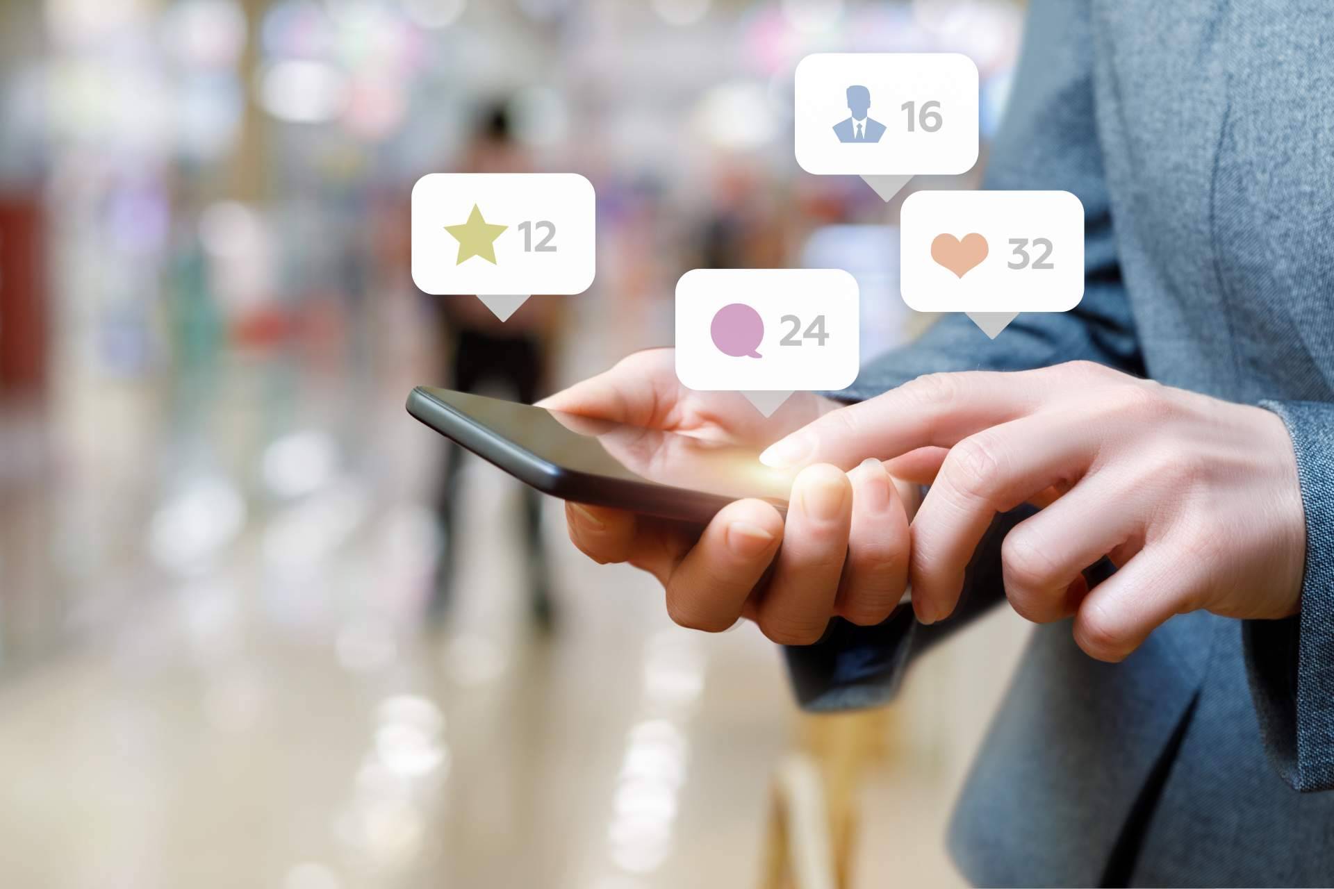 Comprar seguidores en Instagram gracias a los servicios de Fan Market