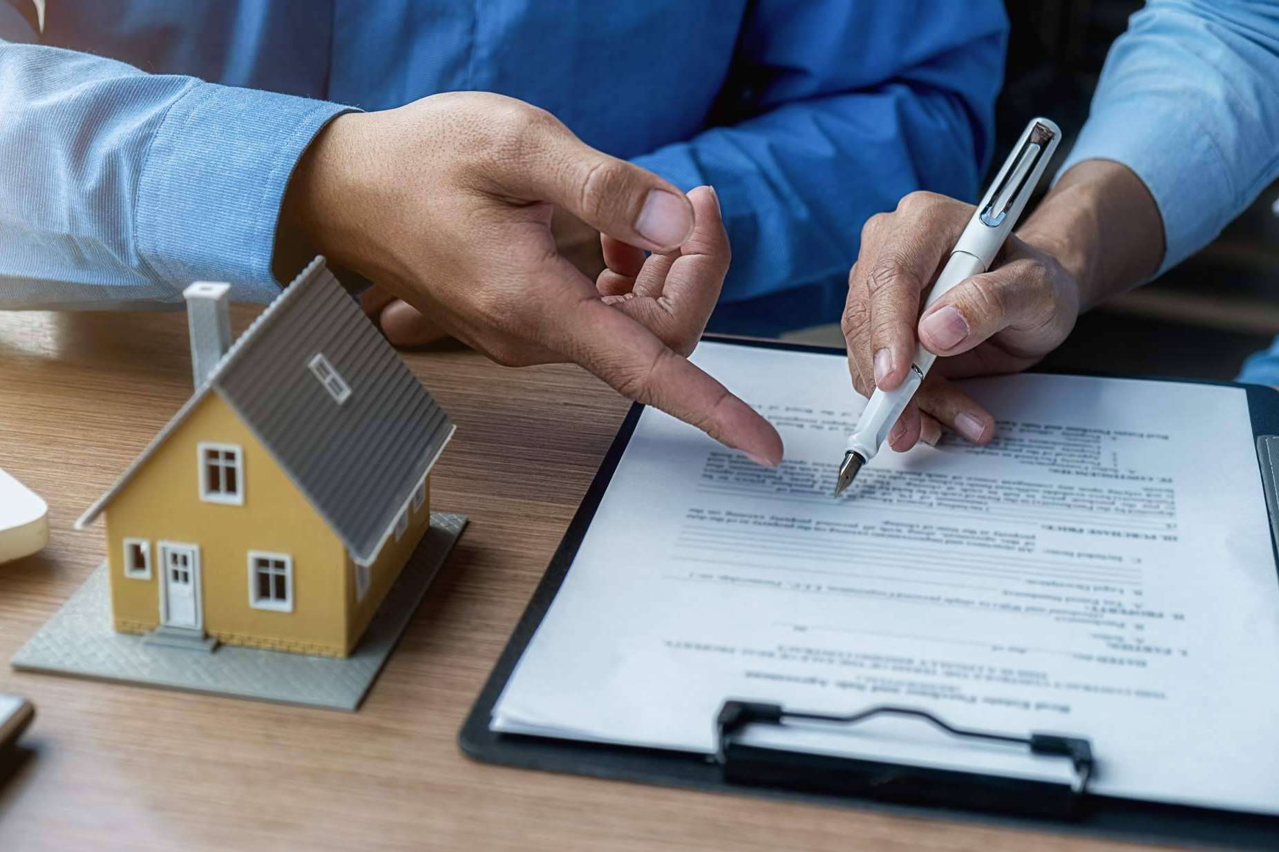 Vender la casa y seguir viviendo en ella sin pagar gastos de comunidad es posible, por Avanza Homes Inmobiliaria