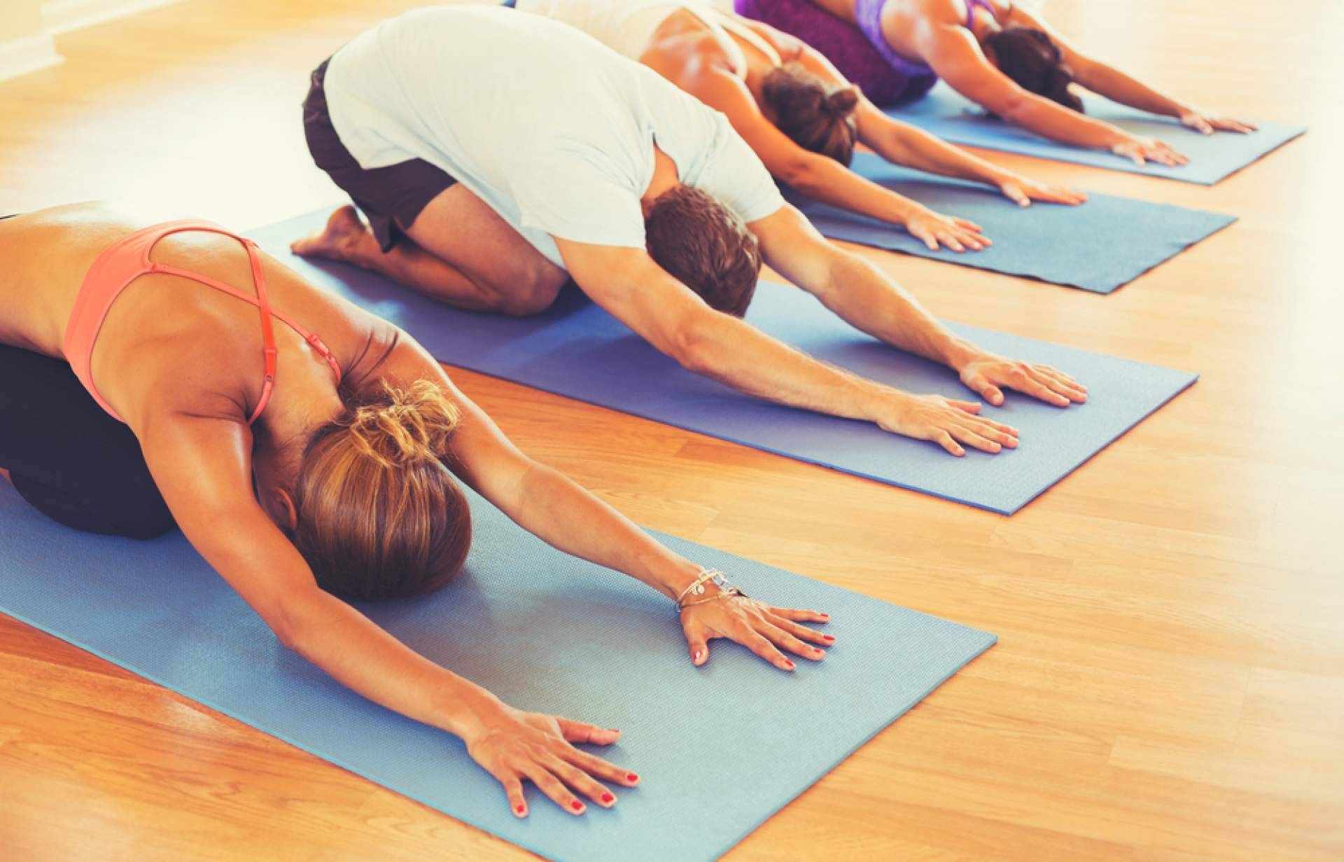 La web Yoga Kundalini, a través de guías online, ofrece información sobre esta disciplina