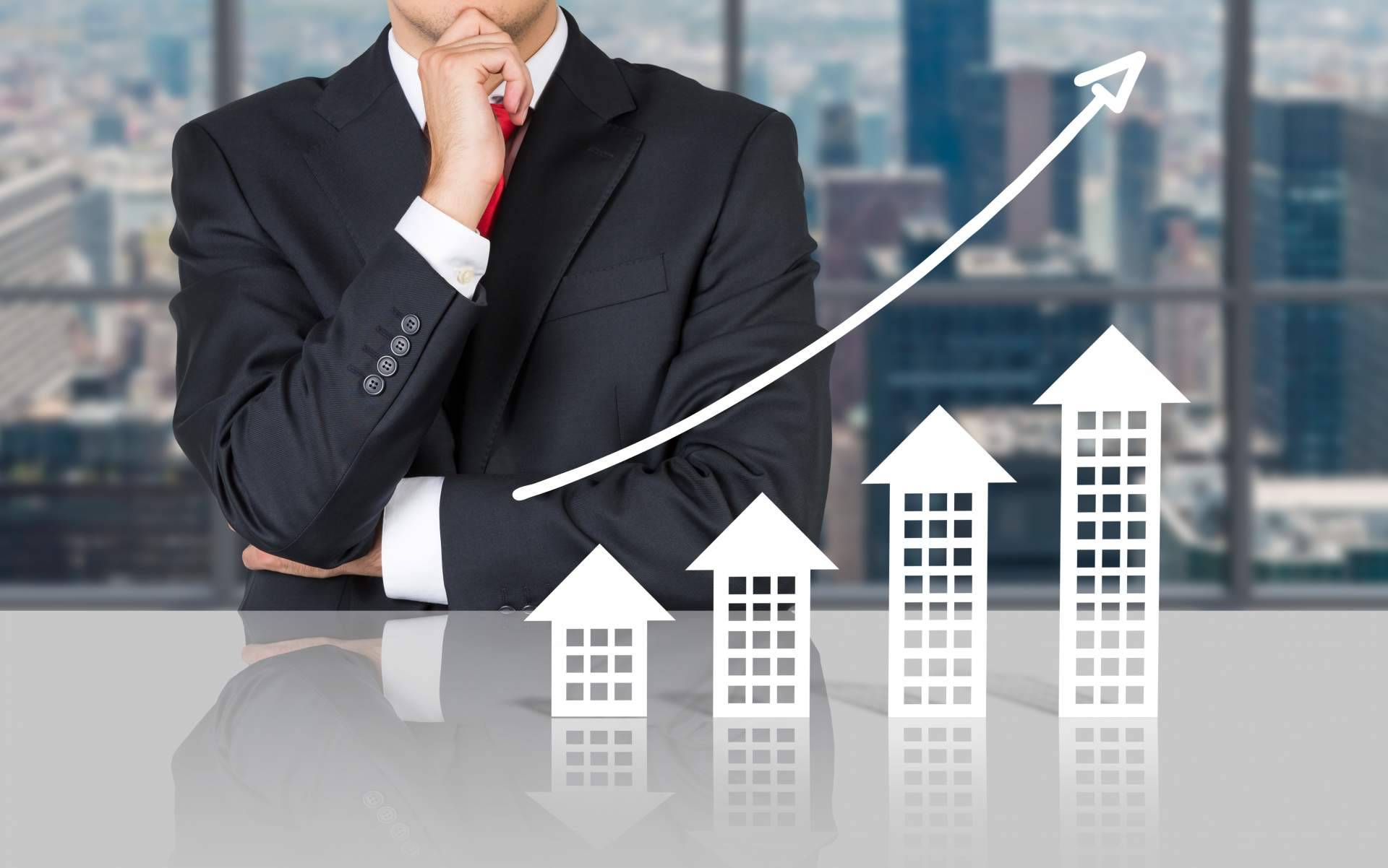 Blog de Economía y Negocios presenta las ventajas de invertir en inmuebles