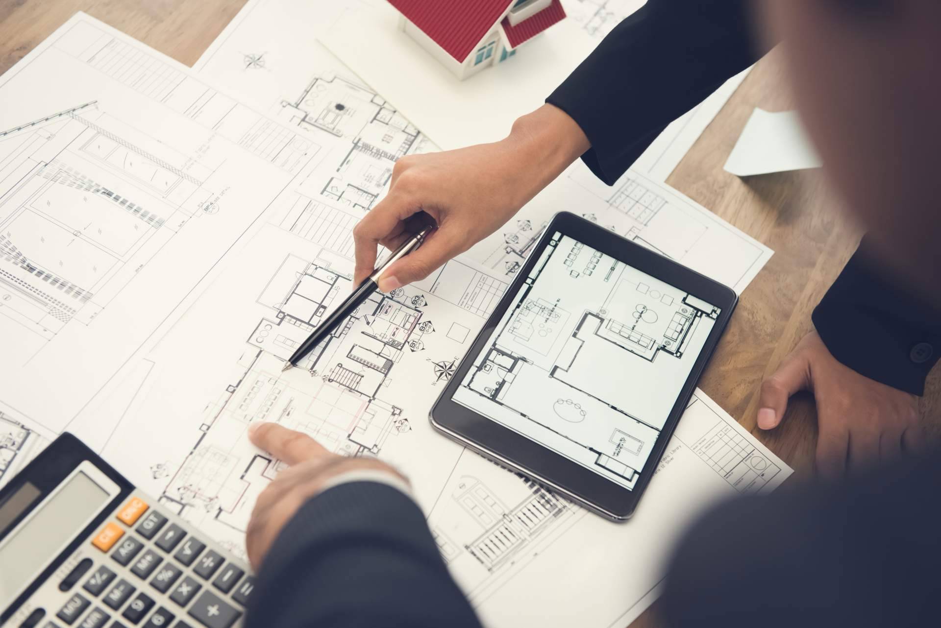 ¿Por qué es importante disponer de un perito para hacer una correcta tasación inmobiliaria?