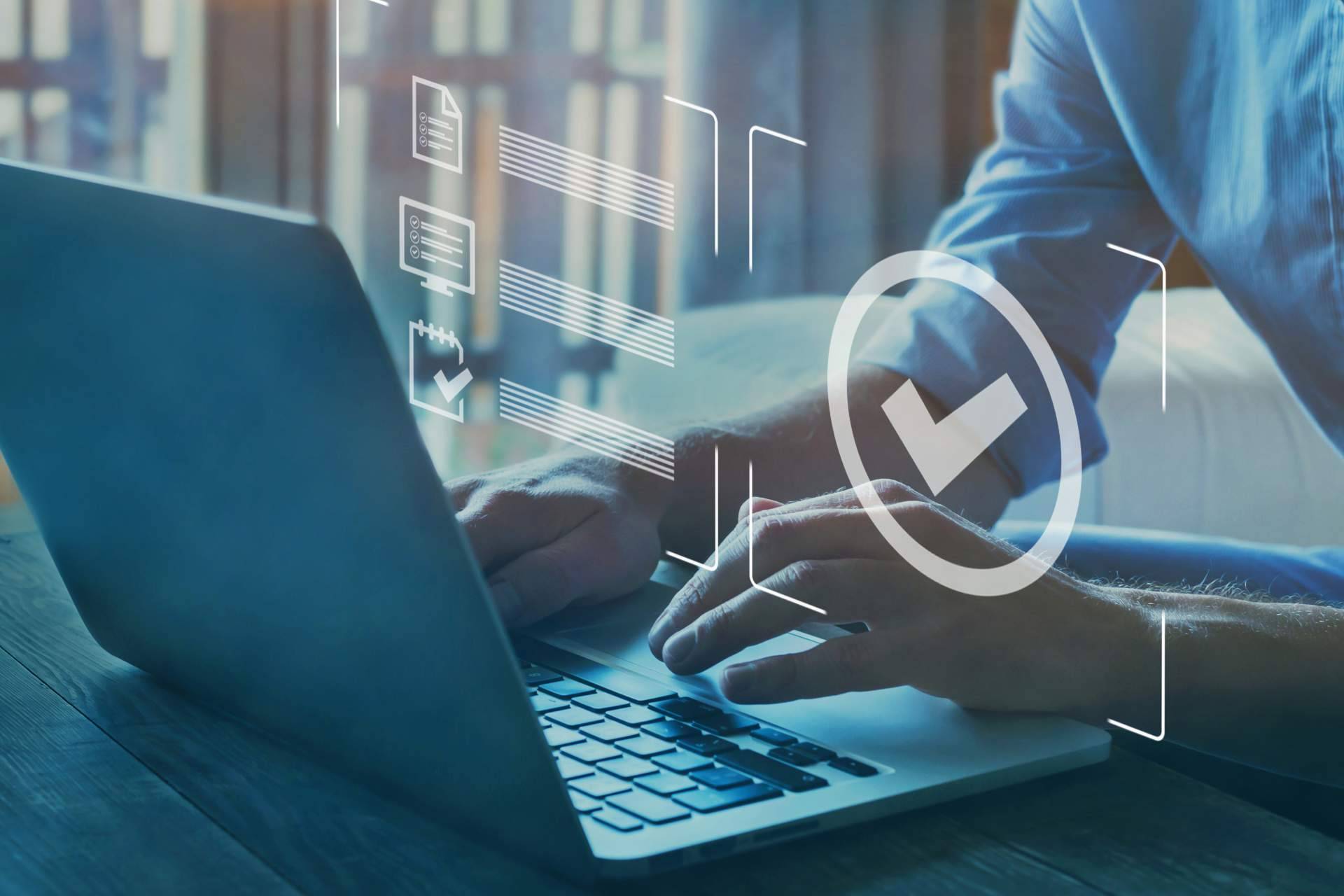 Obtener el certificado digital de la FNMT, con la ayuda de Gestiones 24