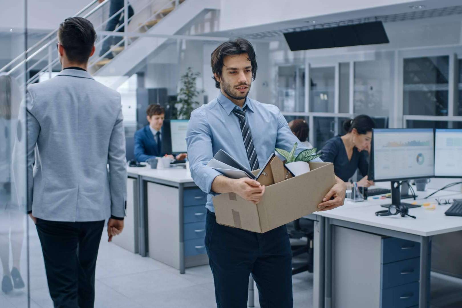 Tierno Centella Abogados habla sobre la importancia de conocer todo tipo de despido para evitar injusticias en el ámbito laboral