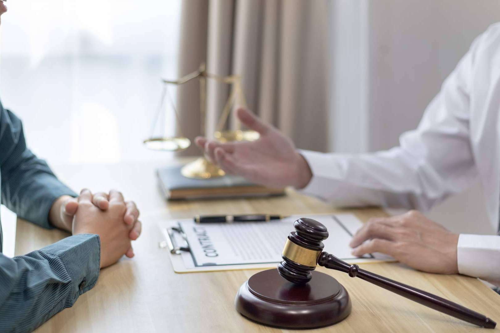 Todo sobre la Ley de Segunda Oportunidad, por los expertos de Igualada Belchí Abogados