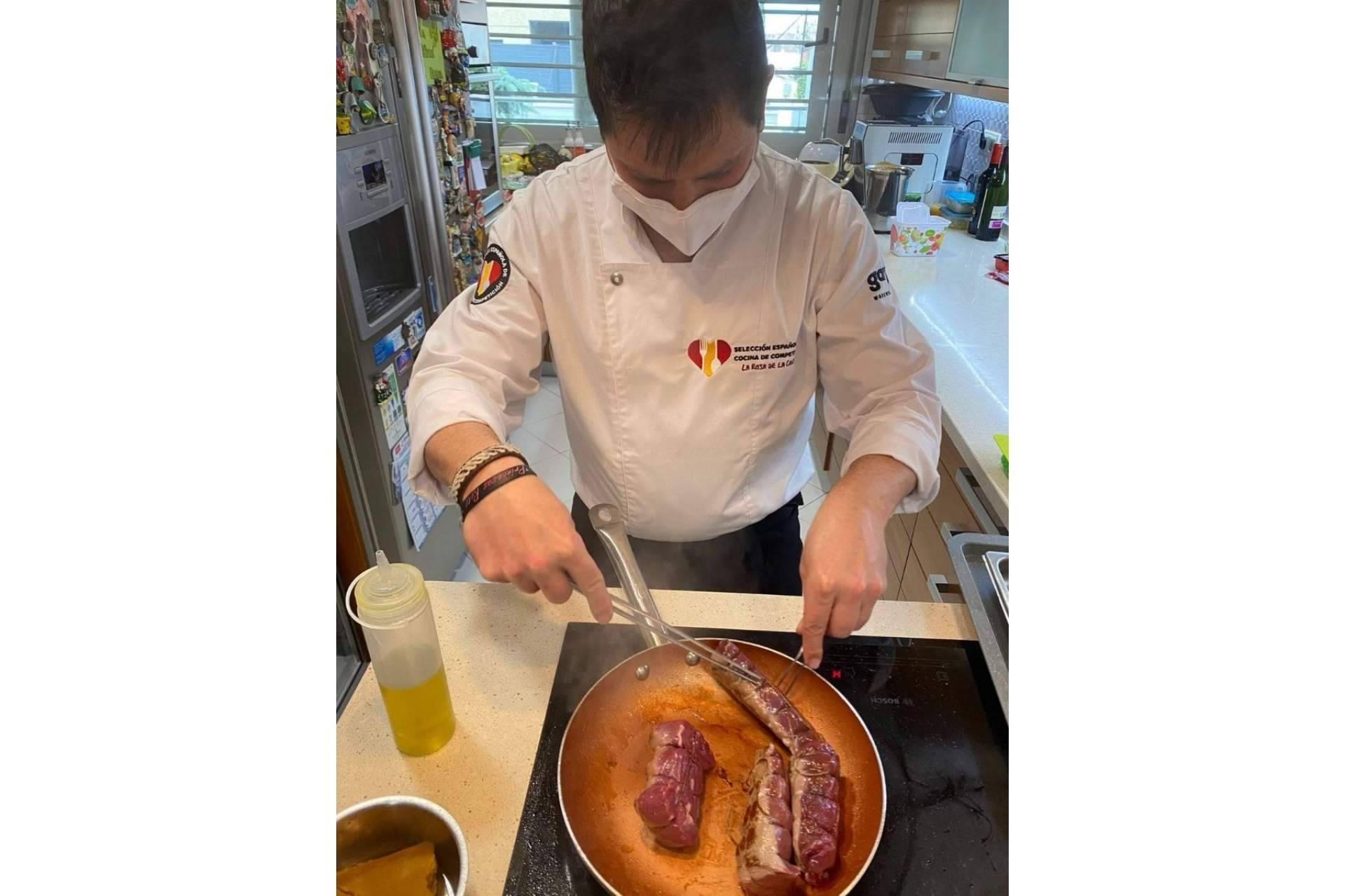 Creación de eventos a domicilio, un éxito garantizado con la empresa gastronómica Elianco Gourmet