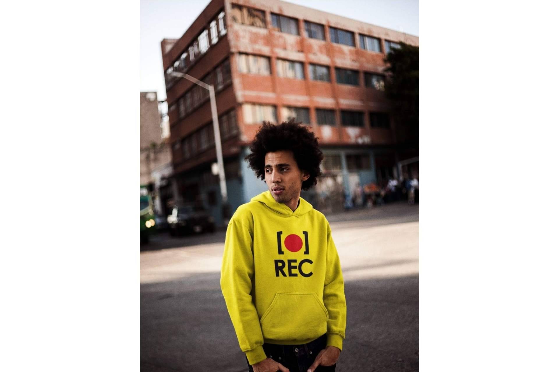 REC Store, la tienda de ropa que combina todas las expresiones artísticas del urban style