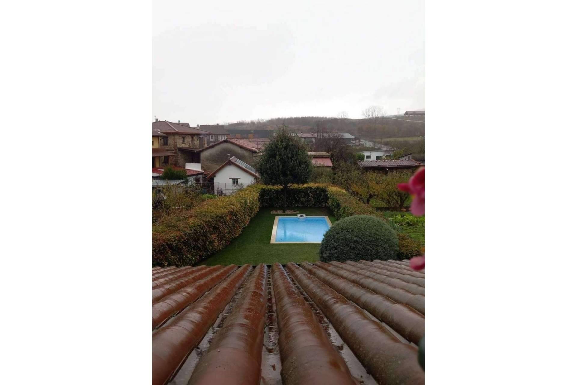 Desconectar en la Casa Rural Ixurkonea si se hace turismo en Navarra