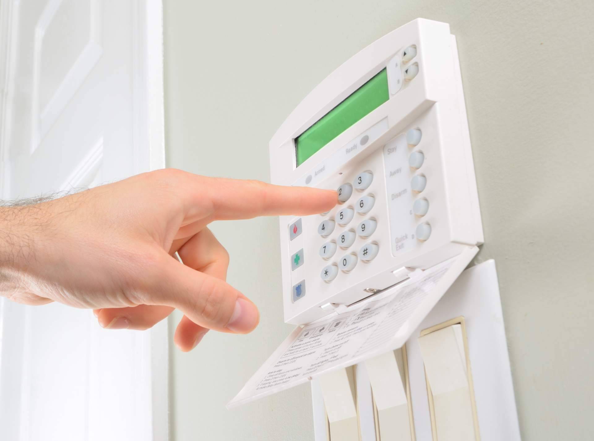 Obtener alarmas anti-okupas de la mano de Alarmas JM