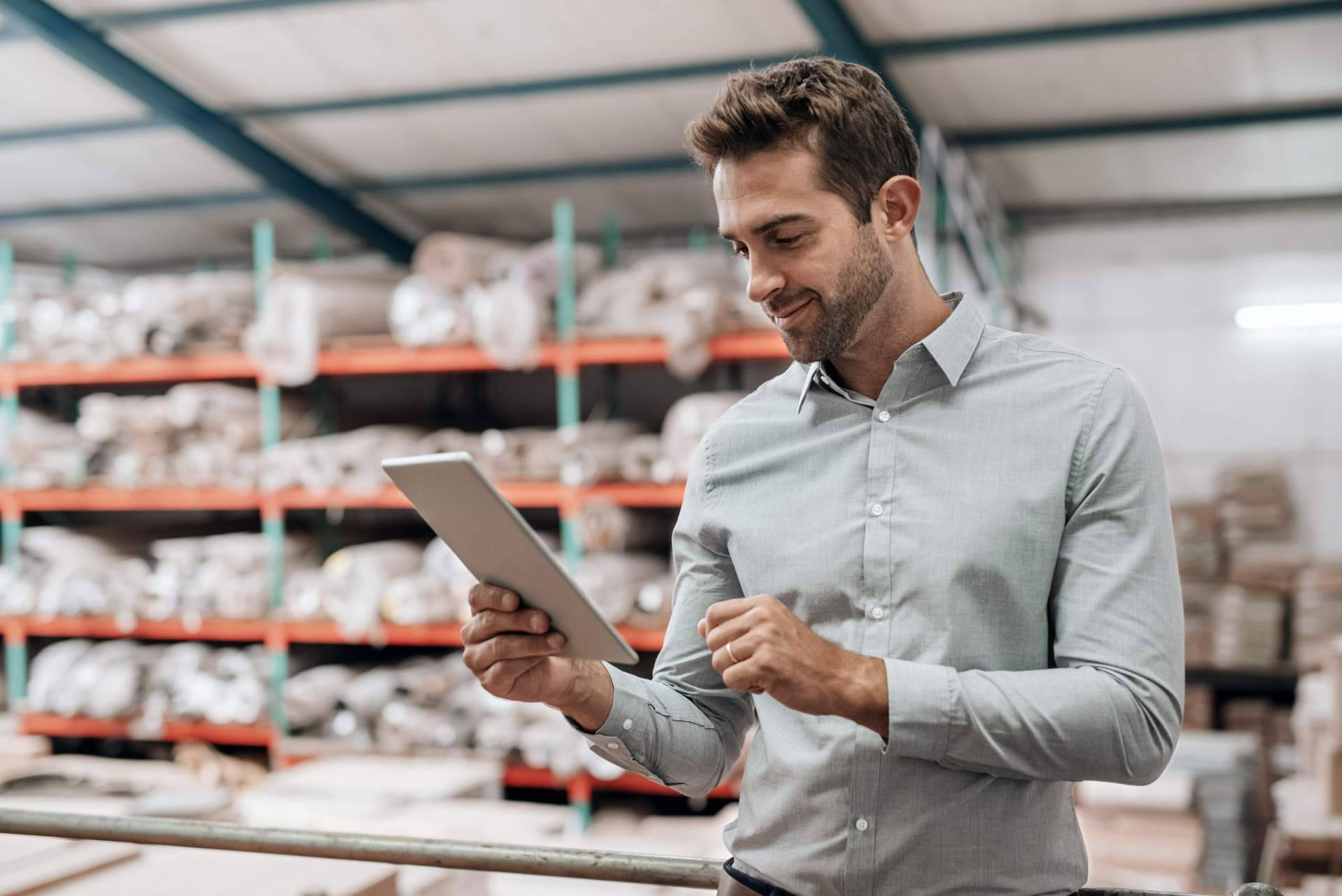 Todas las ventajas de la automatización robótica de procesos y aplicaciones en la logística, por BooBoo