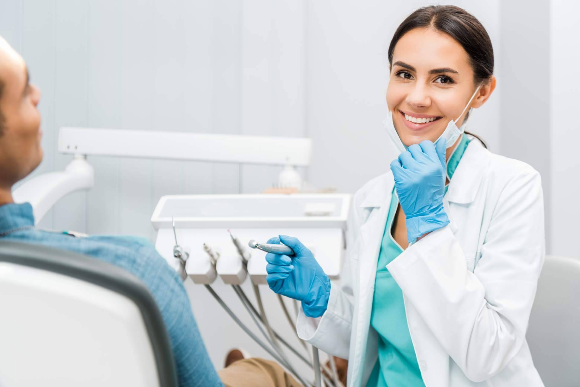 Apostar por una tecnología de vanguardia e innovación, de la mano de la Clínica Dental en Oviedo Sandra Calvo