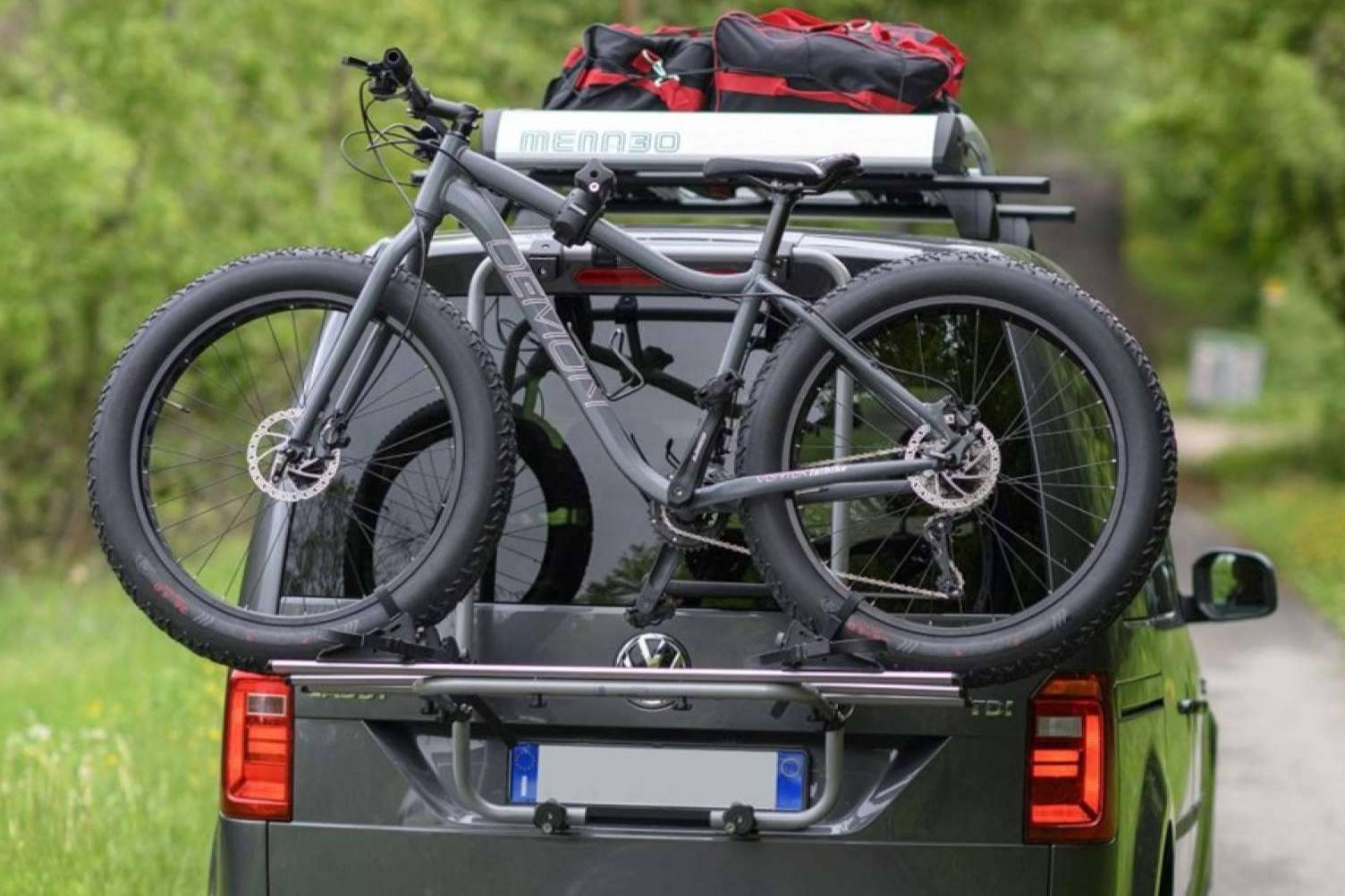 Menabo-eu.com, nace una tienda online de referencia para los accesorios de transporte Menabo