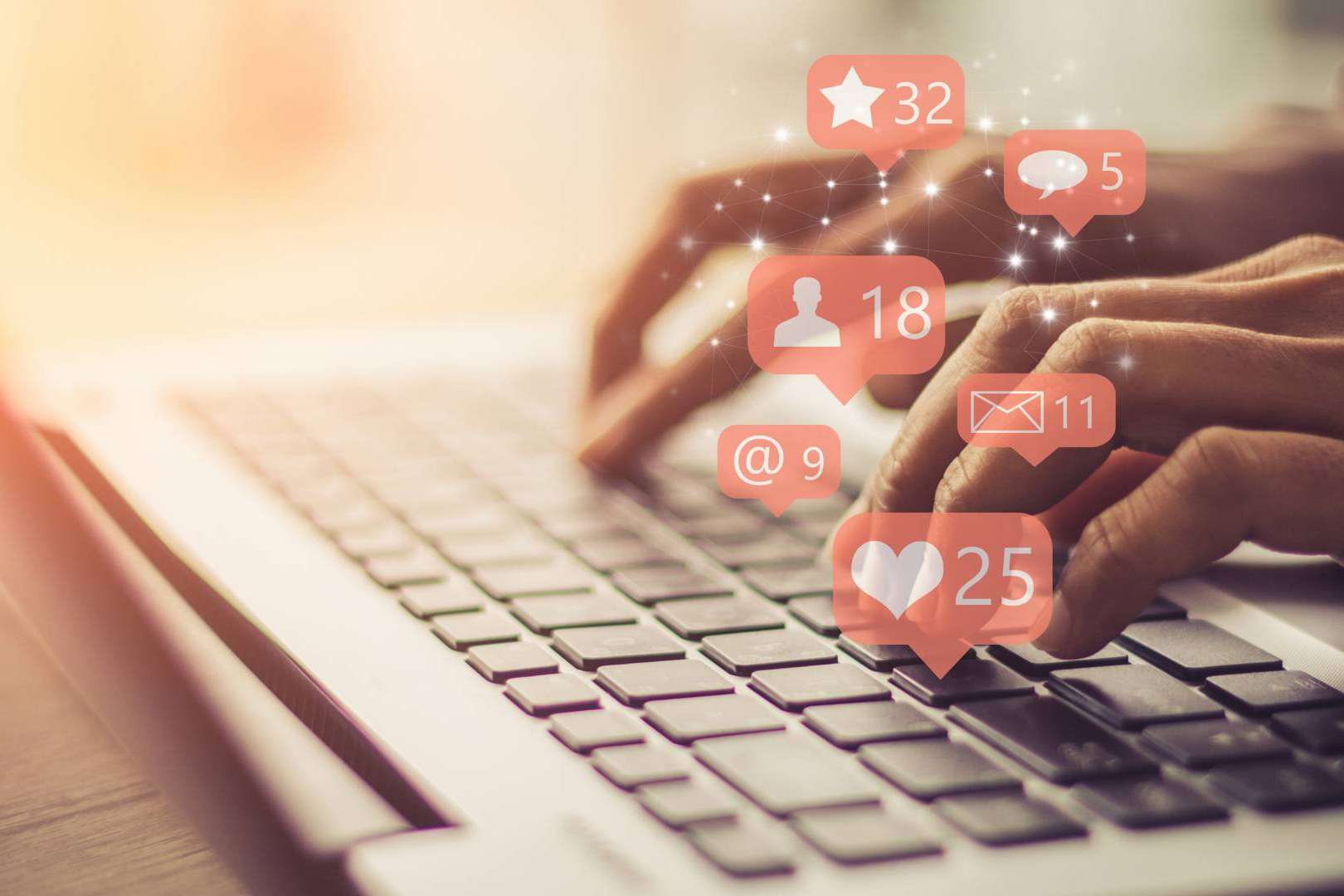 Tus Soluciones Digitales explica en qué red social debe estar un negocio a través de su servicio de social media marketing