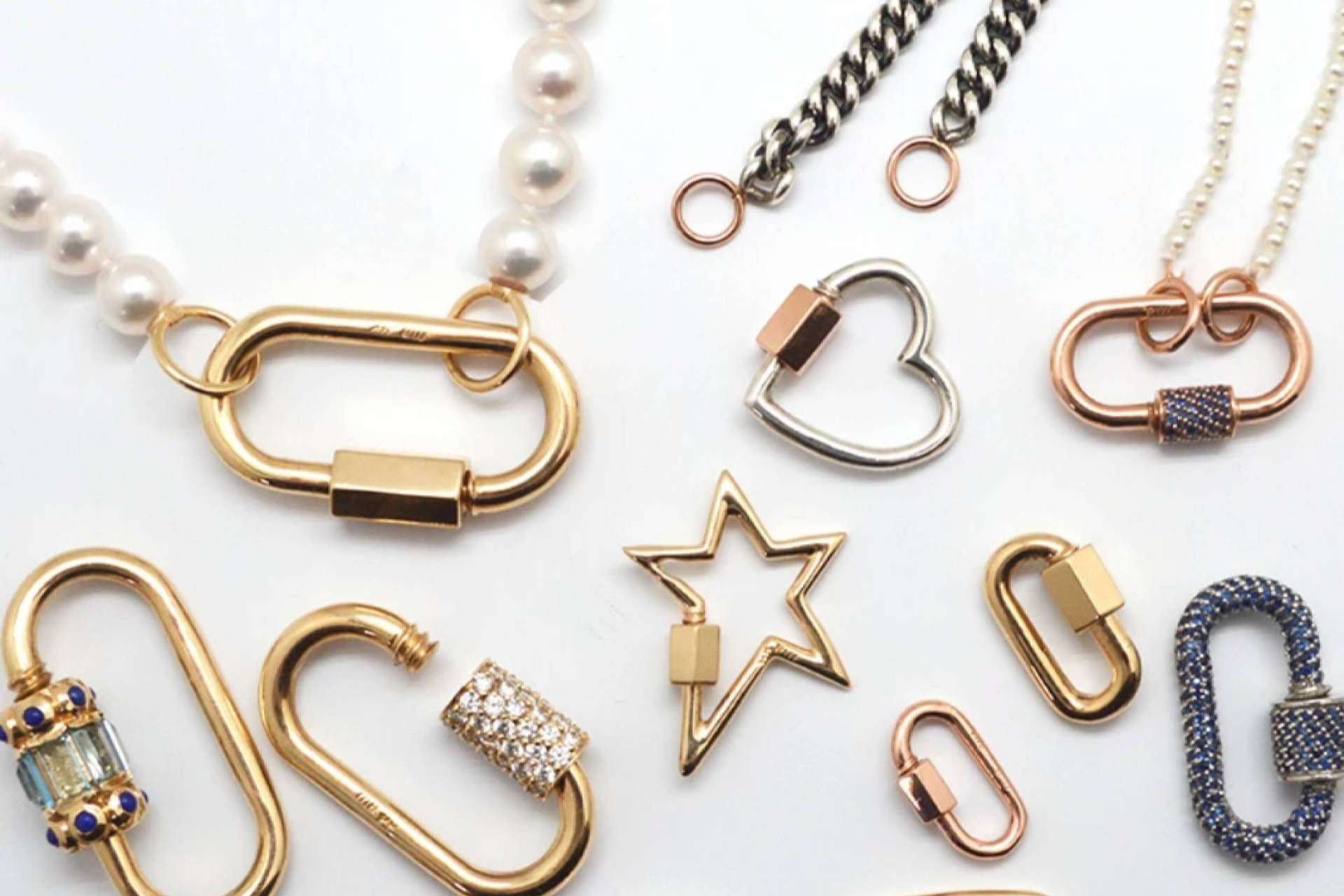 Tulipan Jewelry se especializa en la creación de joyas de plata