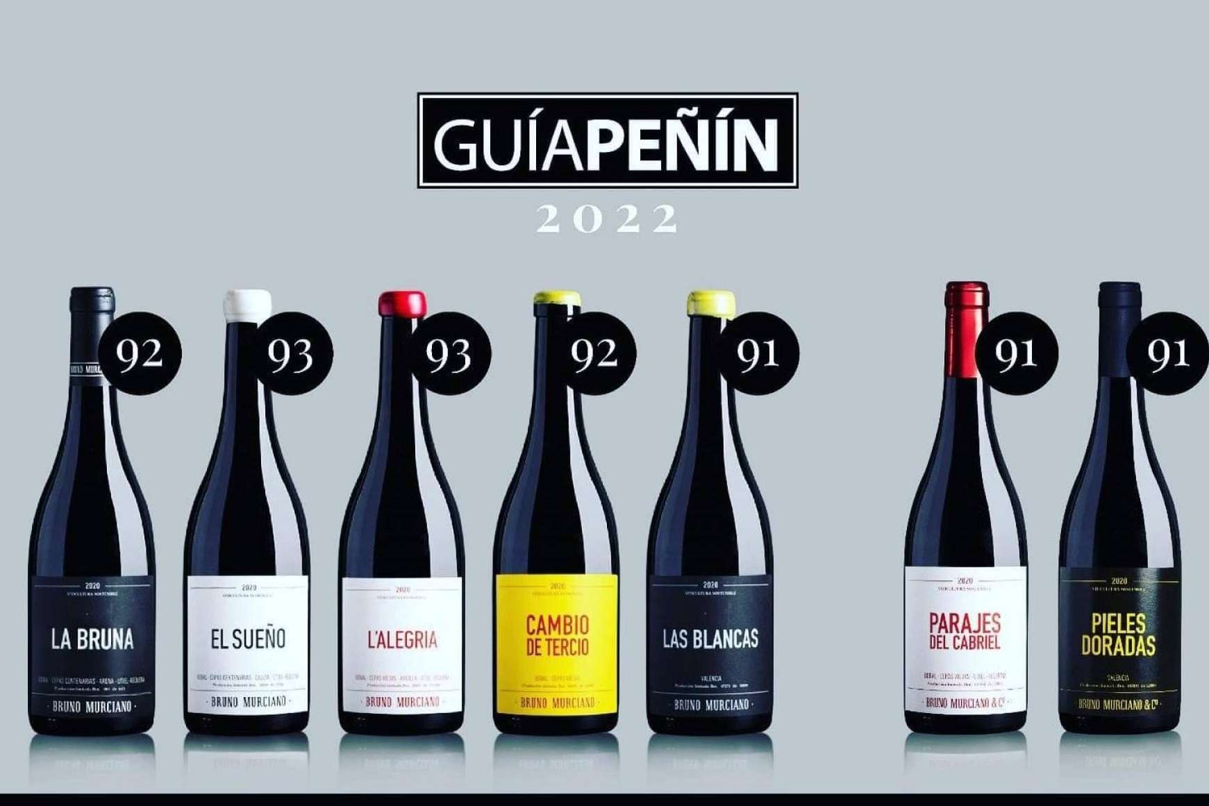 Casa del Vino Jávea potencia, a través de su web, la calidad del vino de la Comunidad Valenciana