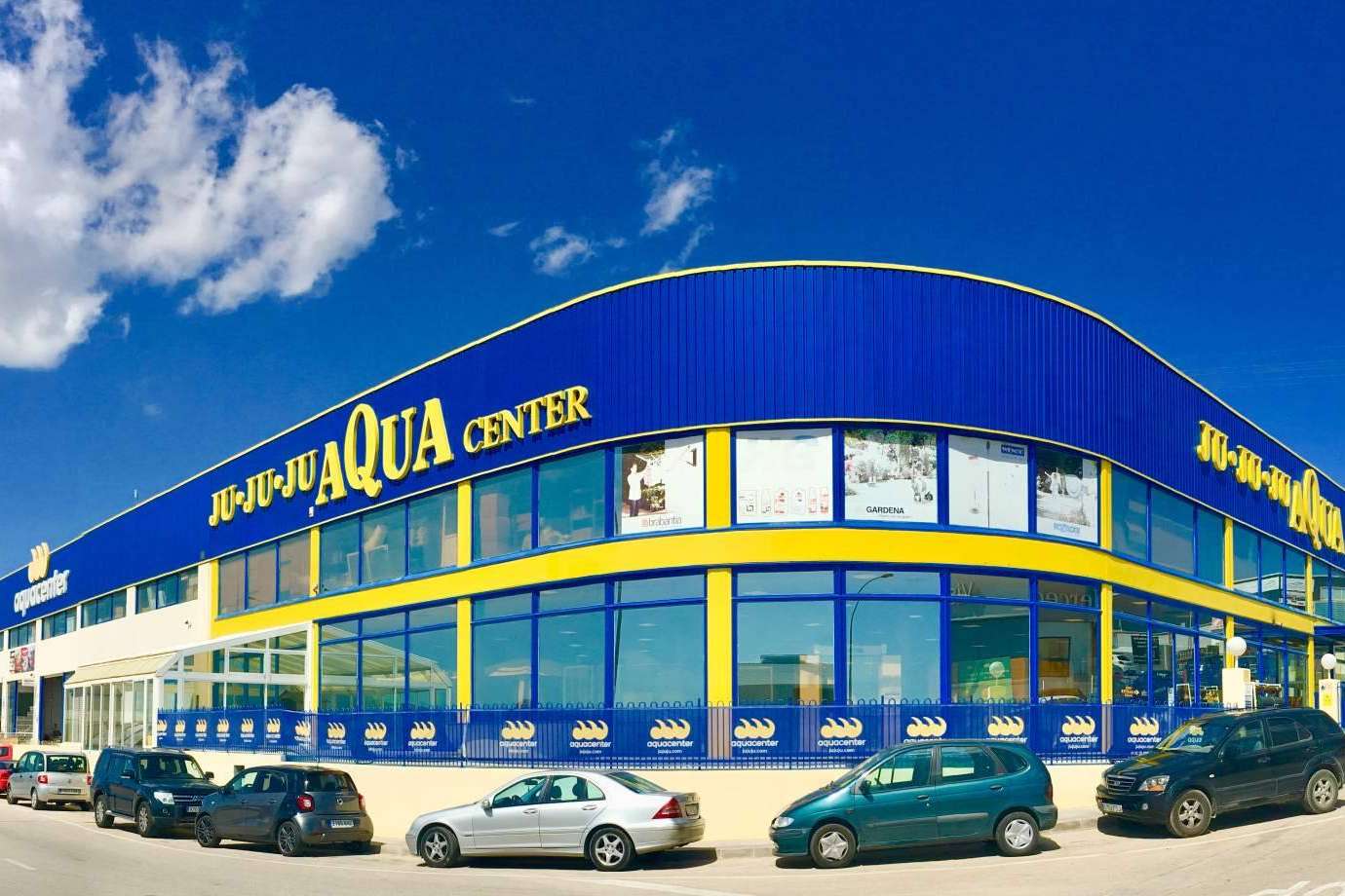 ¿Dónde encontrar profesionales expertos en wellness? JuJuJu Aquacenter