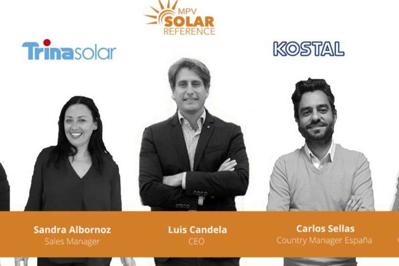 MPV Solar Reference habla sobre la importancia de la formación en la fotovoltaica