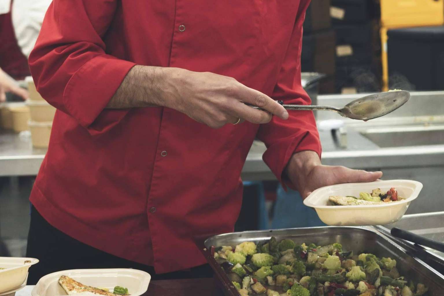 Un menú para que la comida o la cena del día a día sea más fácil y más económico de la mano de Gumen