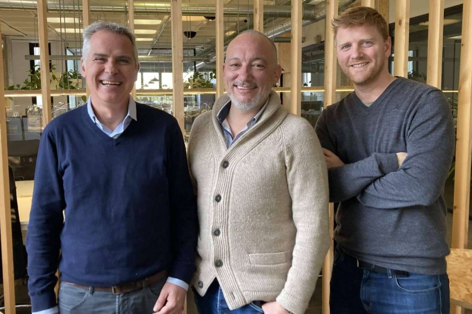 La startup que está cambiando el mundo de la hostelería y restauración