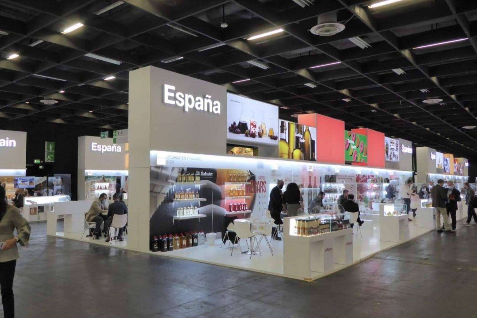 Standecor ayuda a las empresas a darse a conocer de una forma original y llamativa