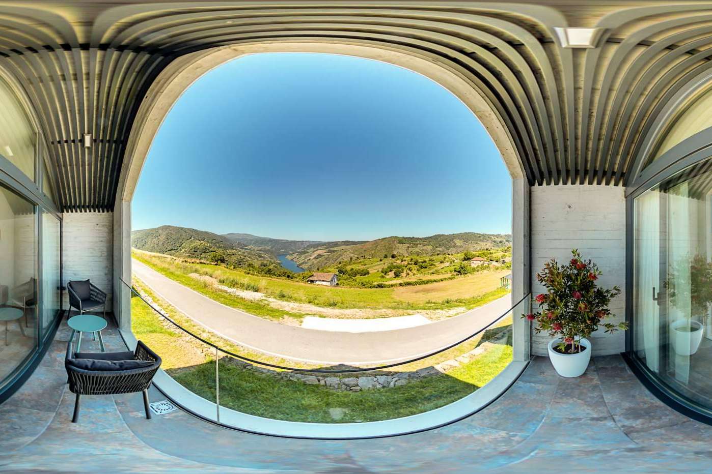 La agencia de marketing digital, Prot Comunicación, ofrece el tour virtual 360
