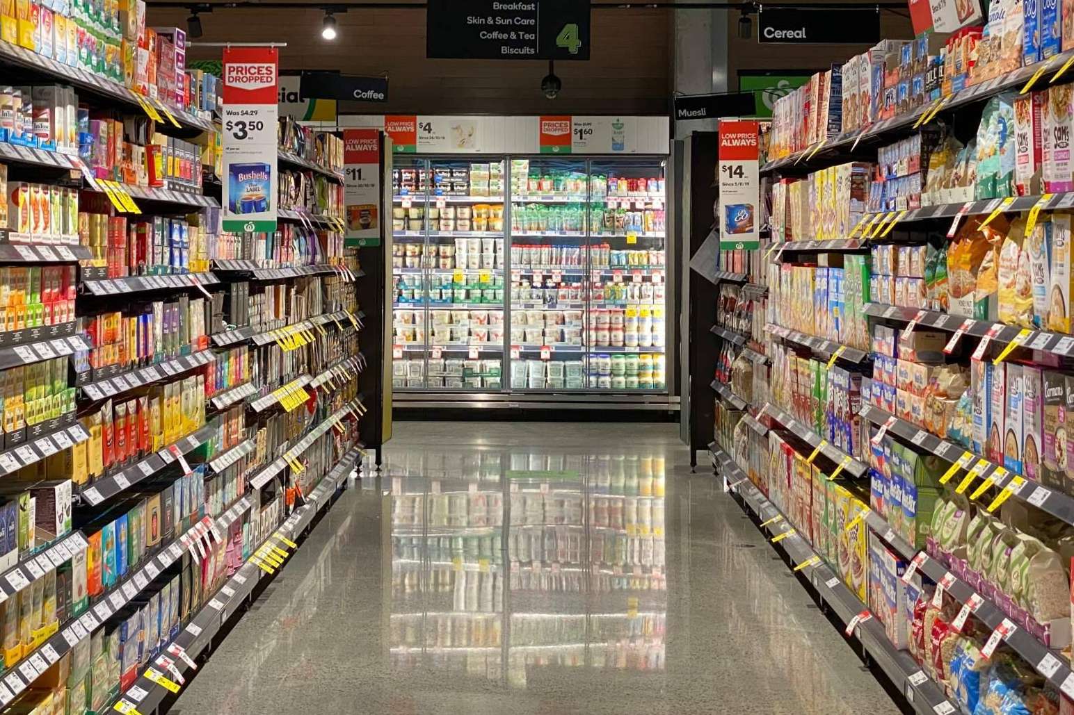 Acerca del Category Management, por POS Potential