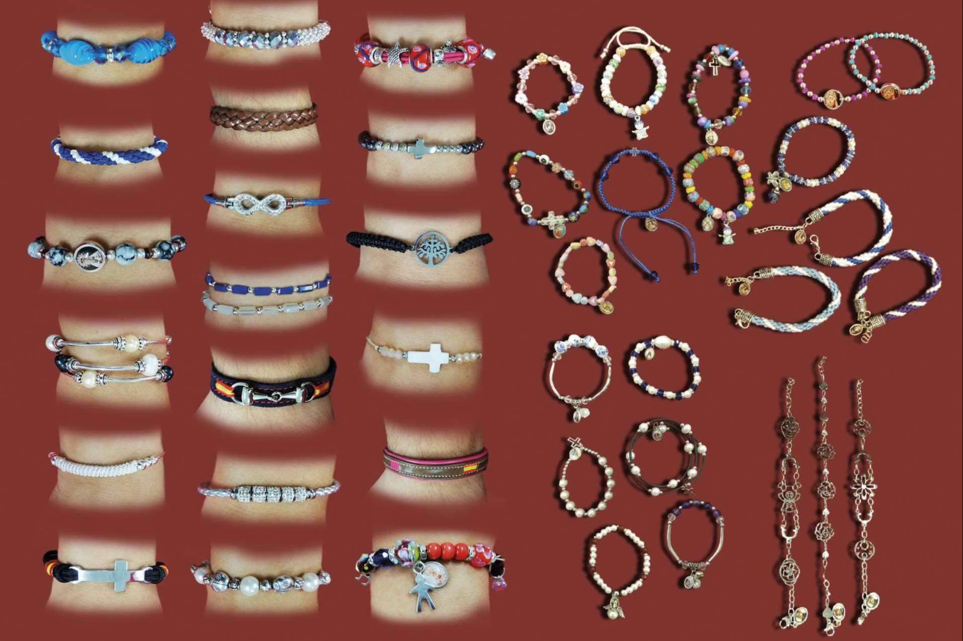 Amén Promosant, un gran aliado para las Hermandades en la época de Semana Santa