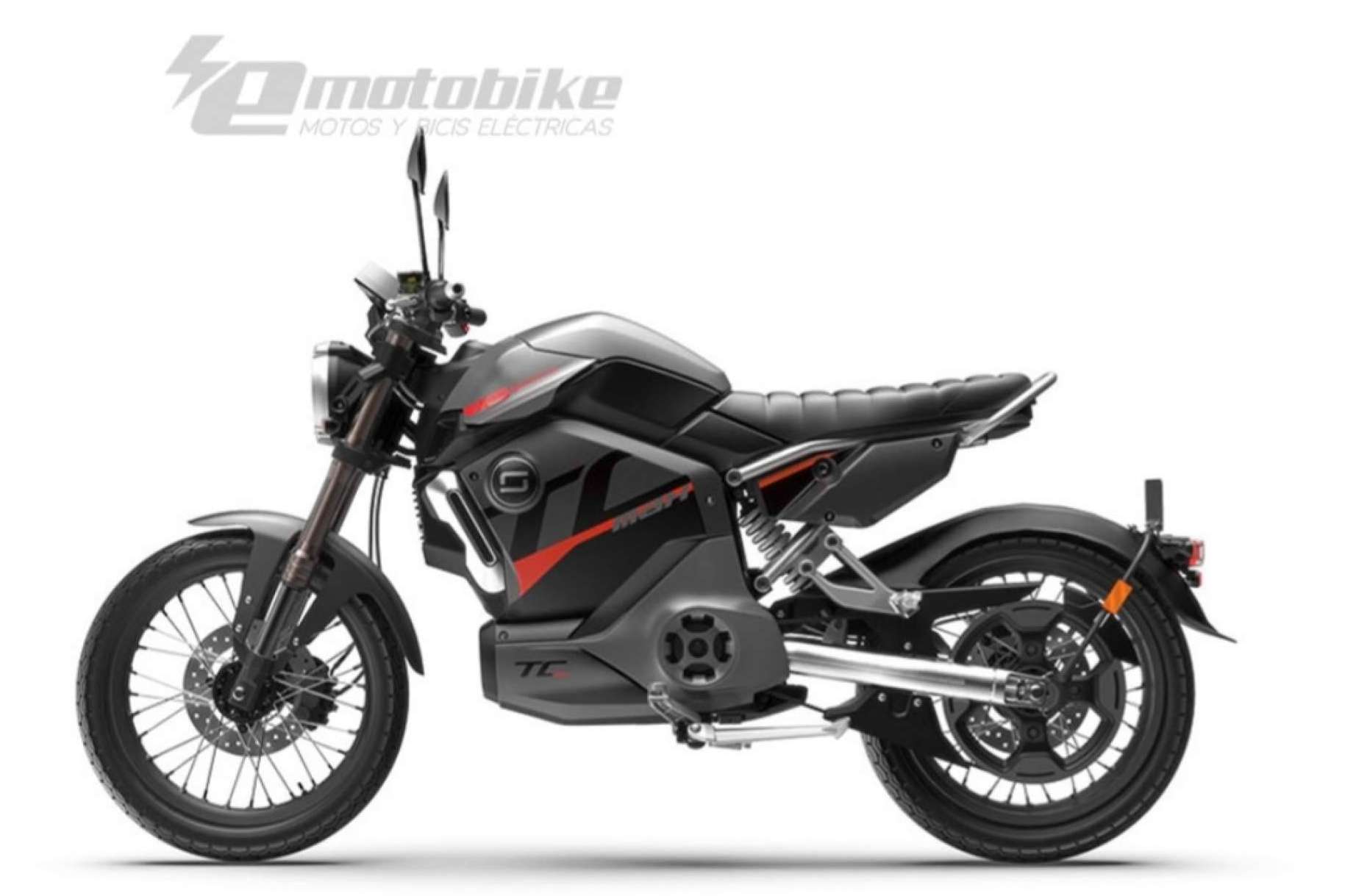 Las motos eléctricas son el vehículo ideal para incentivar el ahorro ecológico y económico, por Emotobike