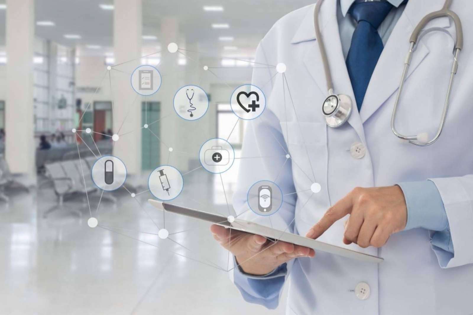 Marketing Médico ofrece un servicio de posicionamiento para clínicas