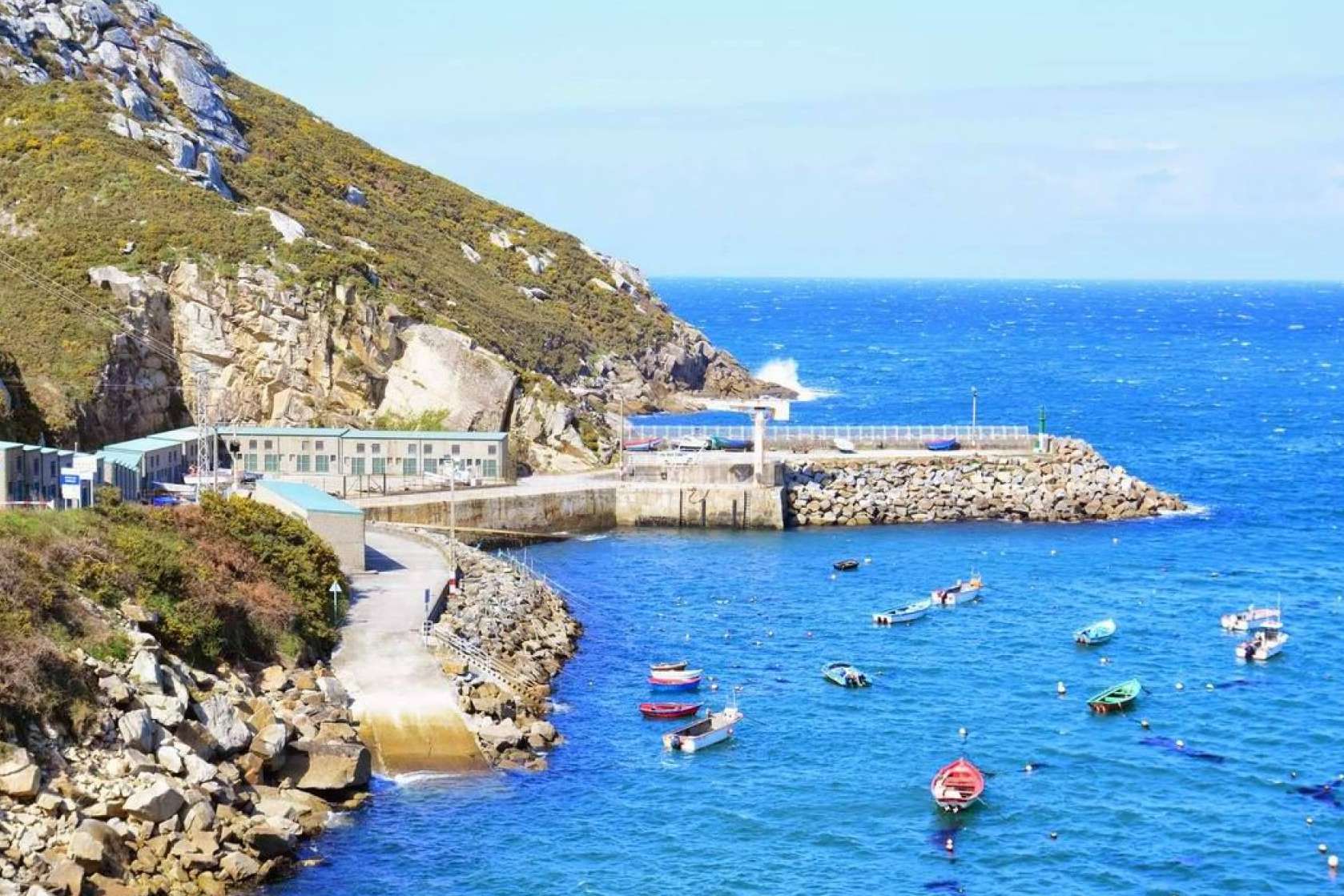 Imovility complementa al turista el Xacobeo 22 con sus rutas presenciales y virtuales