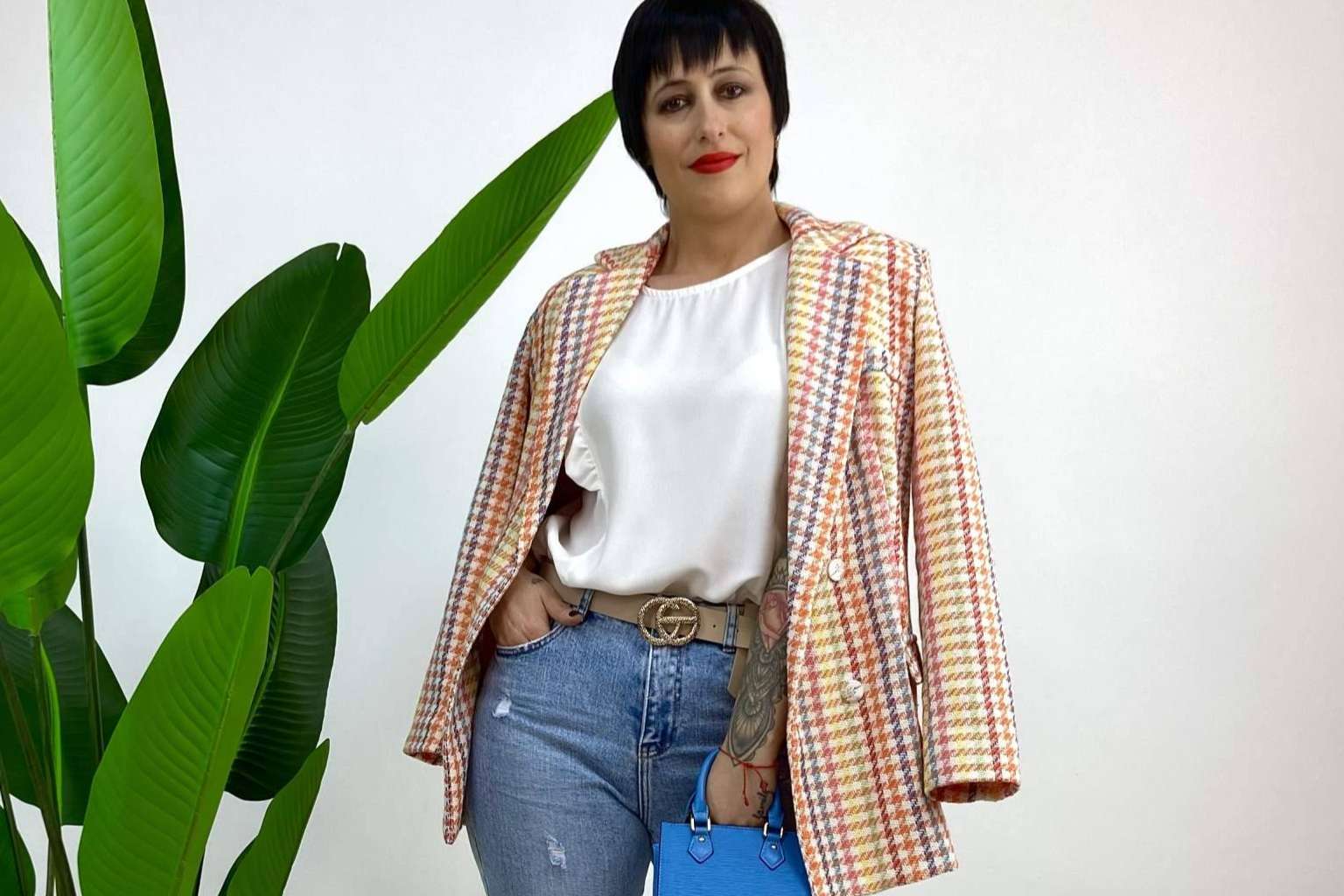 Últimas tendencias en ropa disponibles en la tienda online Libra Shop