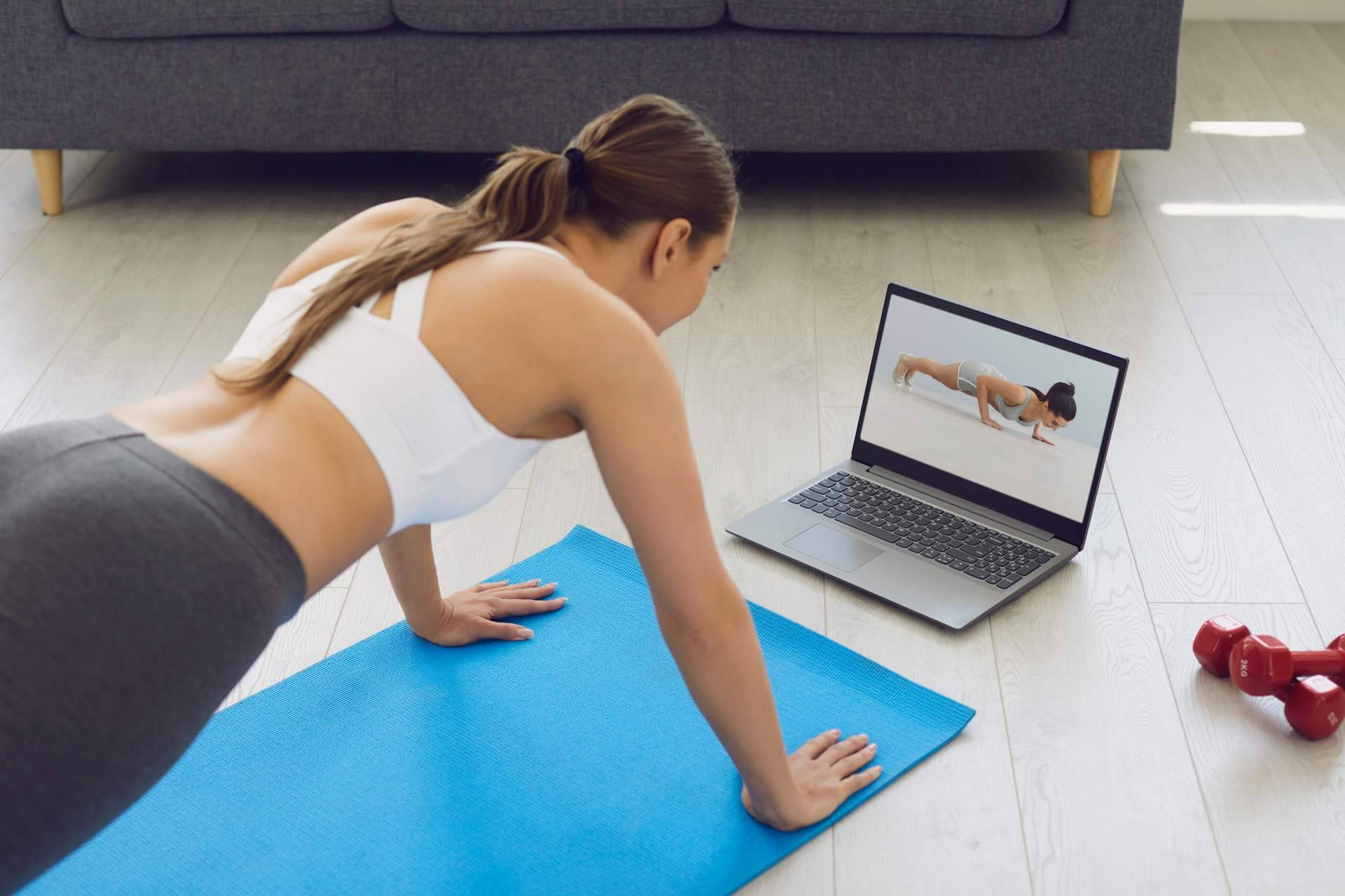 Entrenamiento personalizado online con PROGES