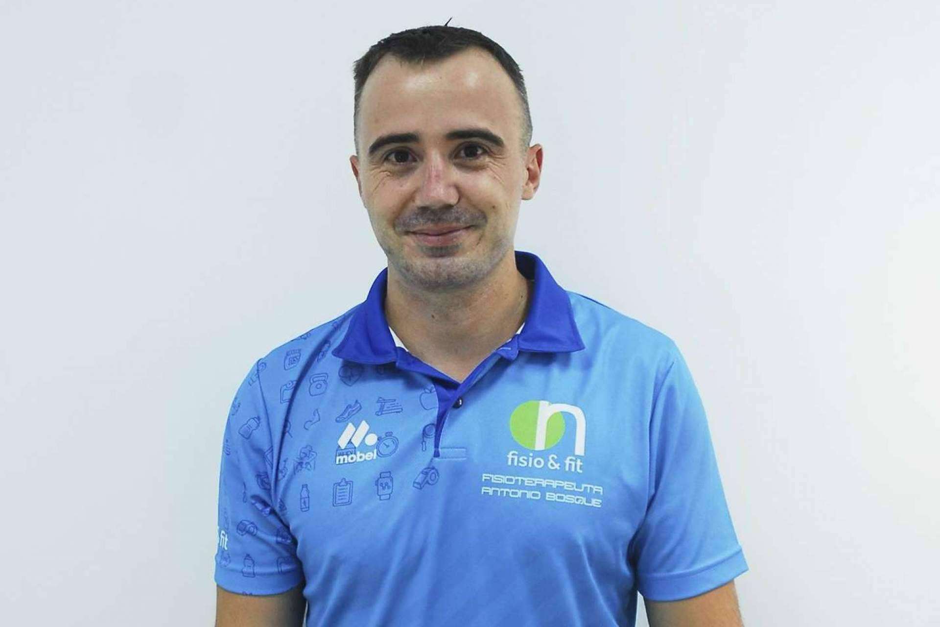 La clínica Antonio Bosque evalúa y trata patologías relacionadas con la fisioterapia para niños y jóvenes