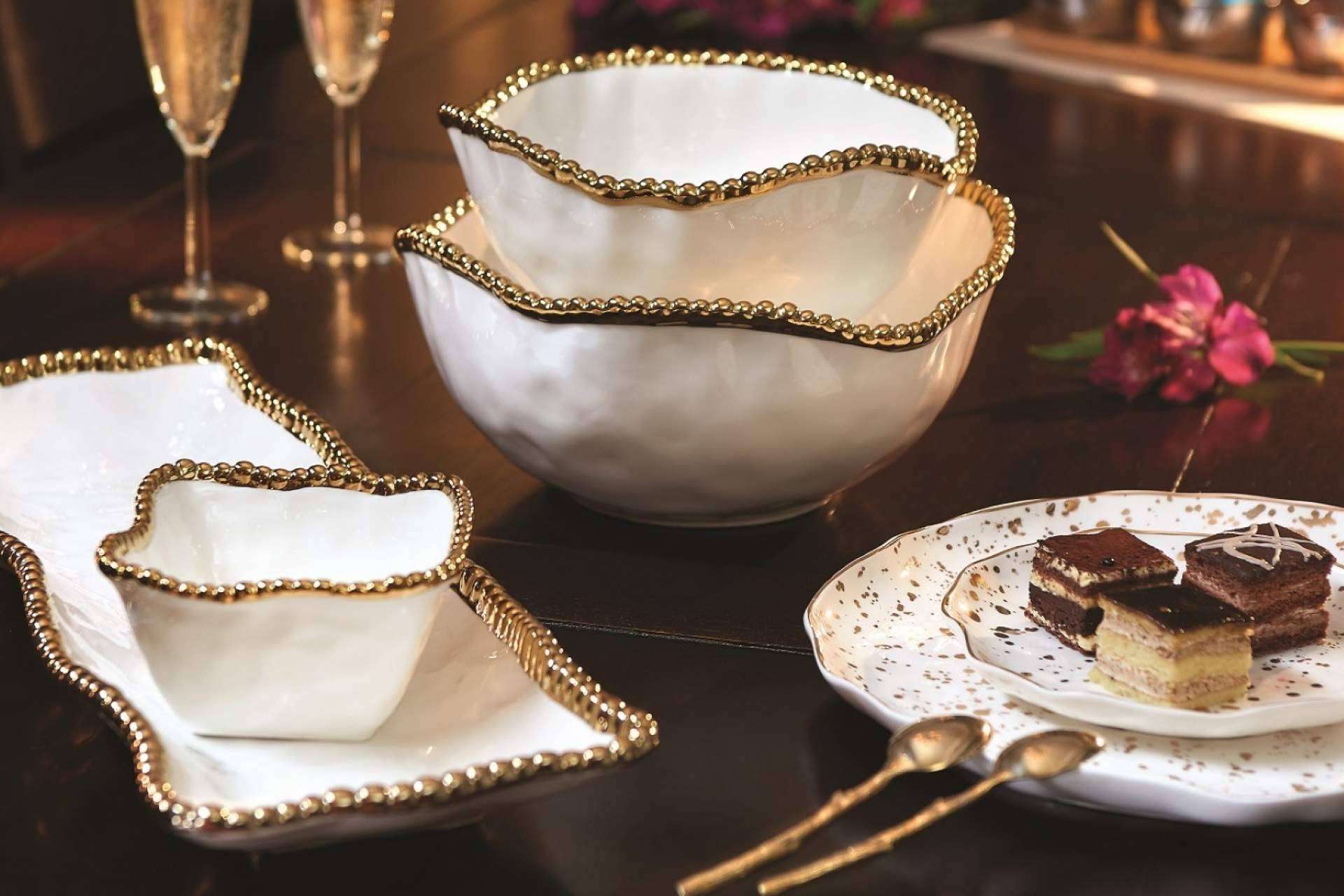 Pampa Bay llega a España para revolucionar la industria de la porcelana