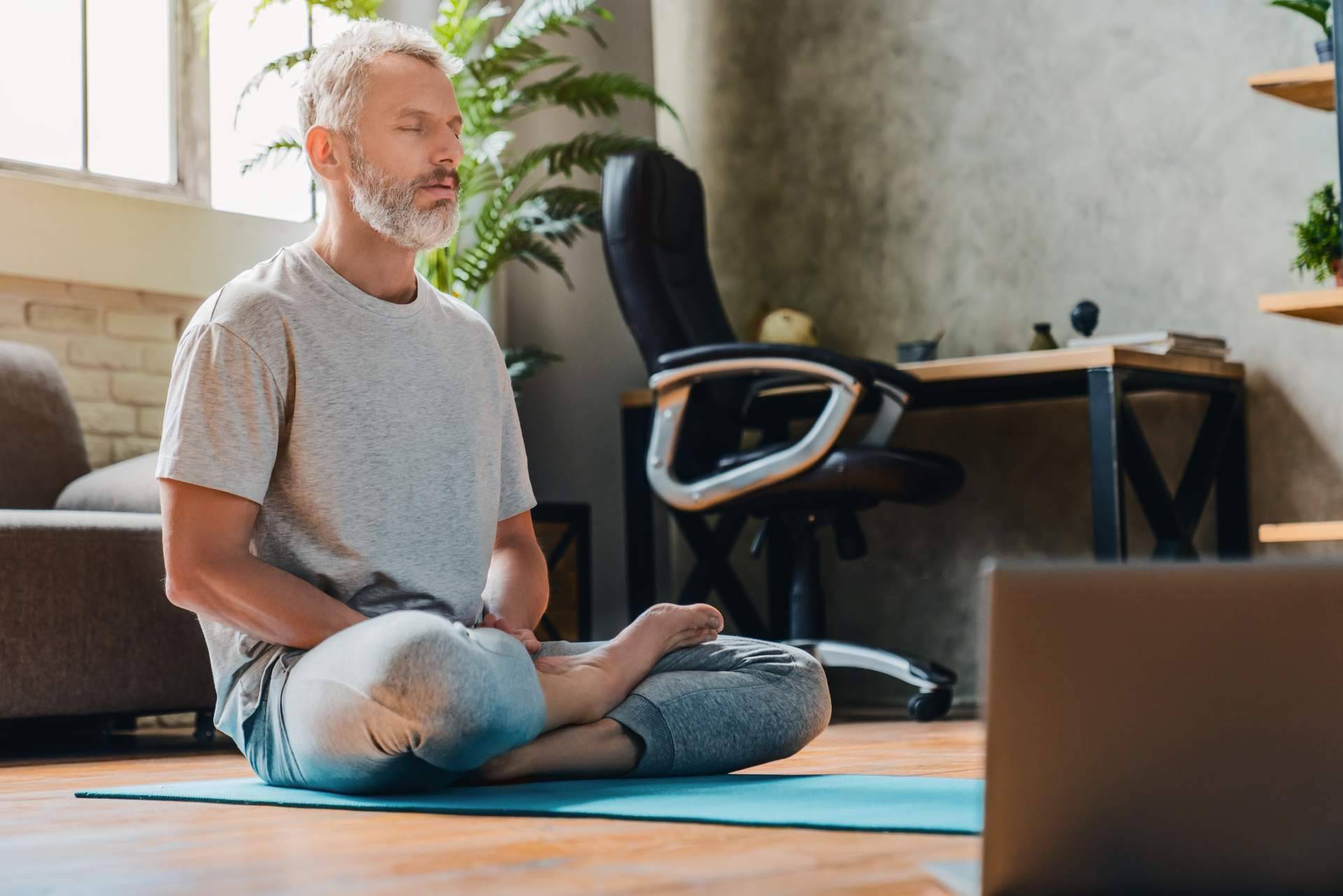 Meditación para Principiantes, todos los consejos para empezar