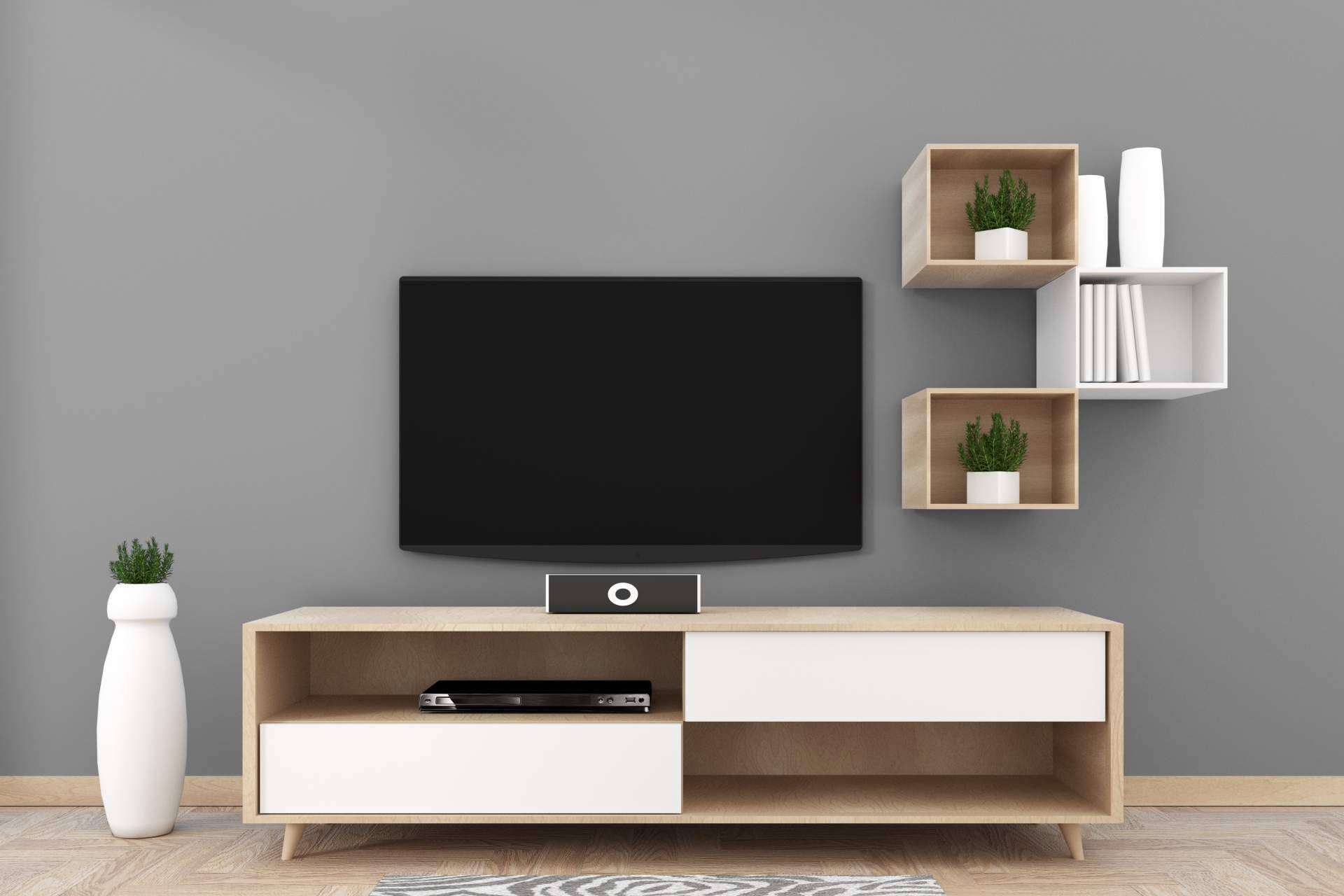 Muebles auxiliares para salón en la tienda de muebles online Muebles Fun