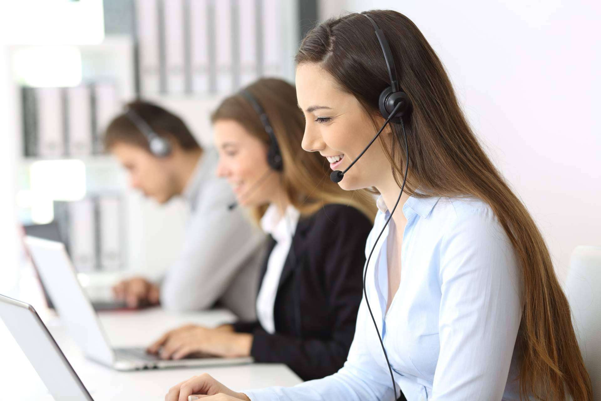 La revolución de la atención al cliente en las comunicaciones de empresa