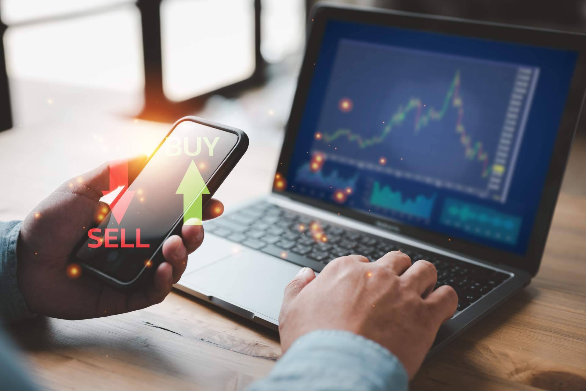 Curso de psicología del trading, de la mano de CryptoSharks