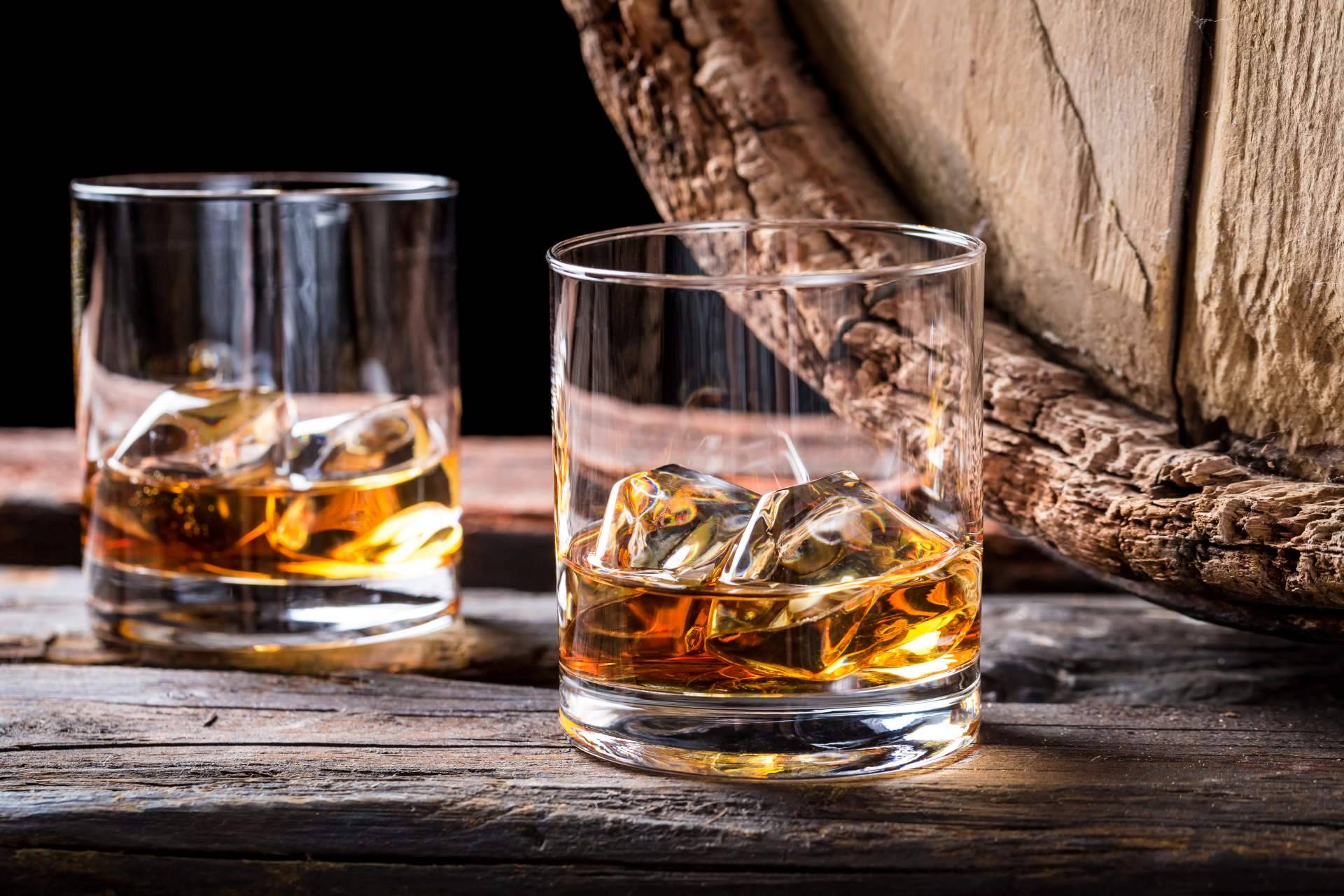 Whisky Macallan Double Cask, uno de los mejores whiskys del mundo en Little Bobby