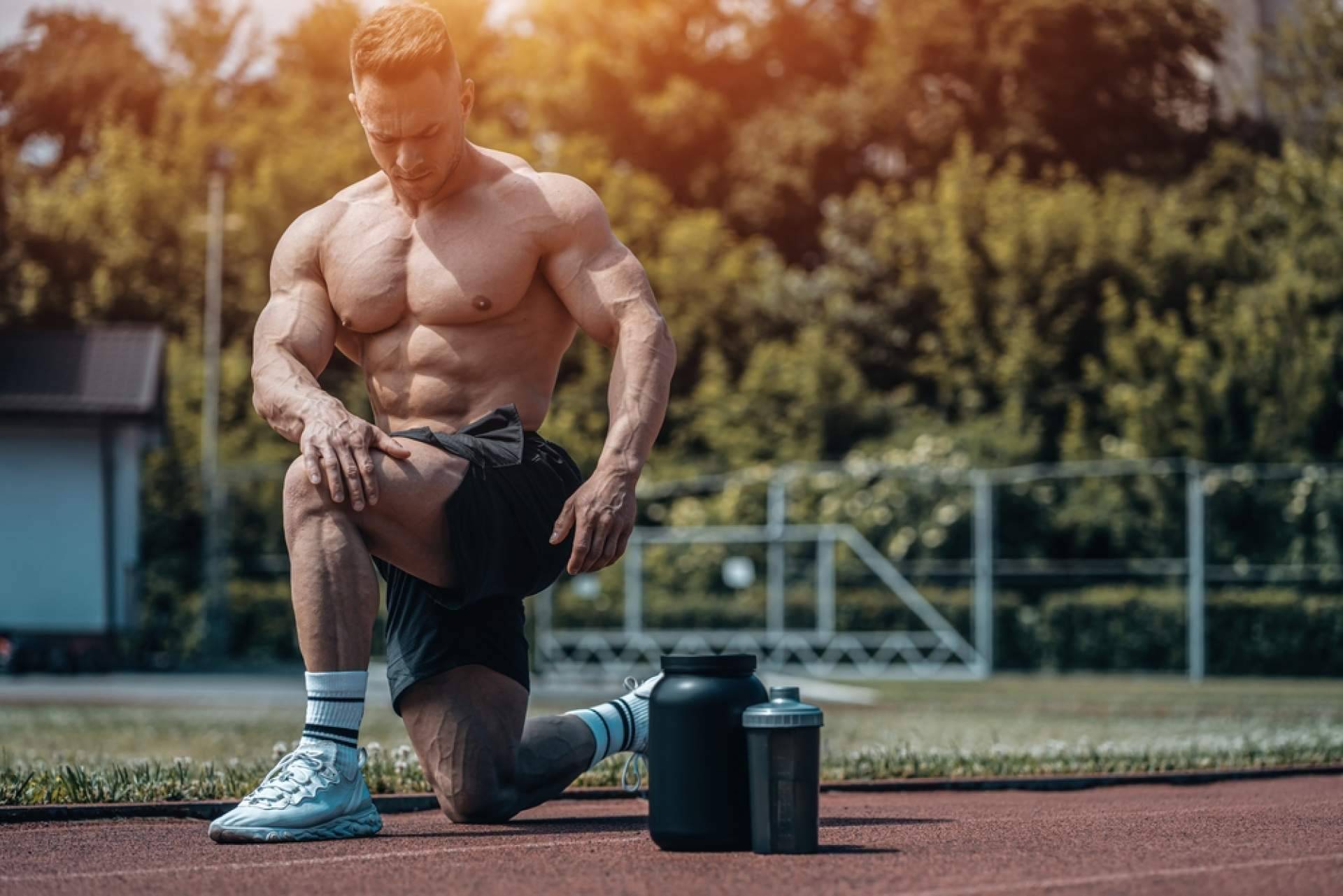 Los diferentes tipos de proteínas y sus beneficios, con Nersport