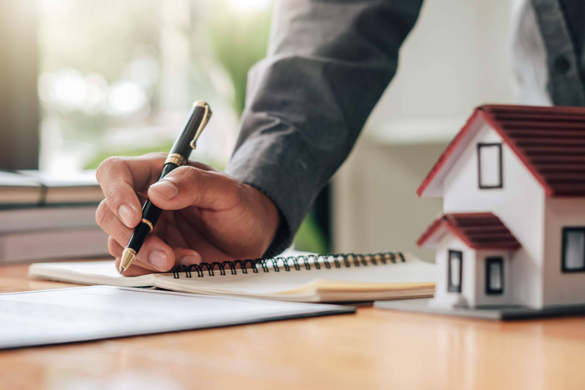 La importancia de encontrar un intermediario de crédito con experiencia contrastada