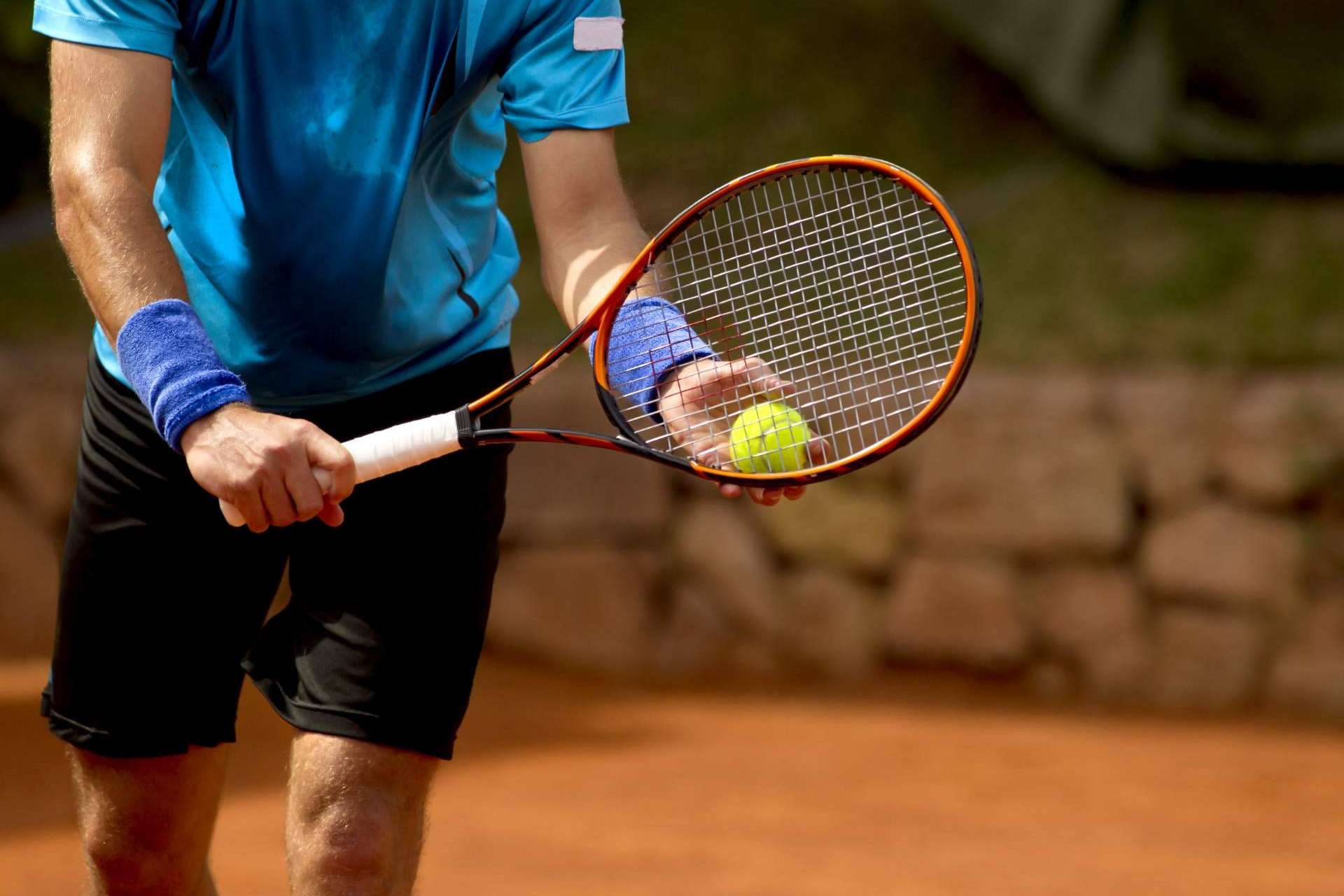 ¿Cuáles son las lesiones más frecuentes en pádel y tenis?, por la Clínica Podológica M.O