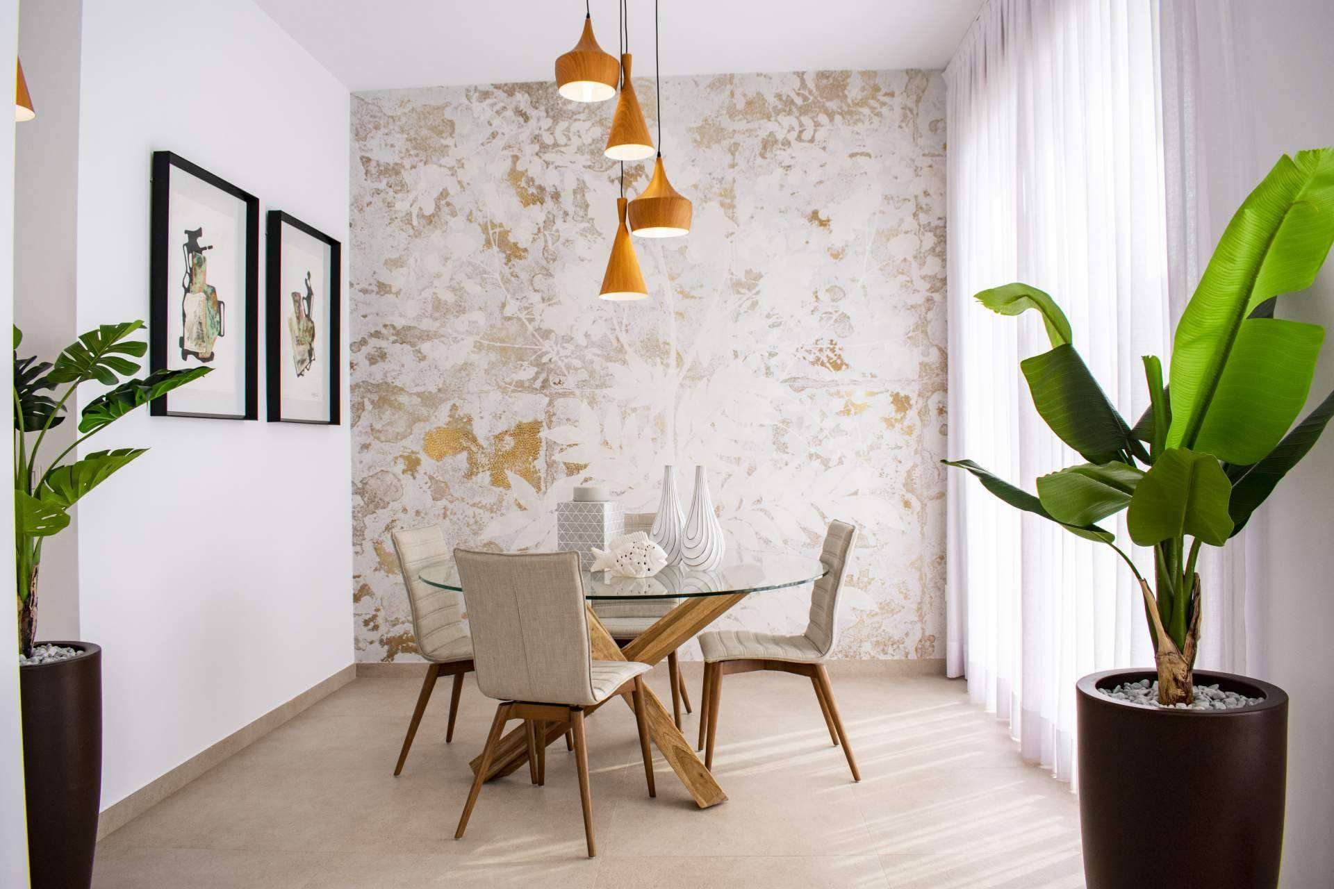 Una nueva forma de compraventa y alquiler de viviendas, Domo Estate Agency